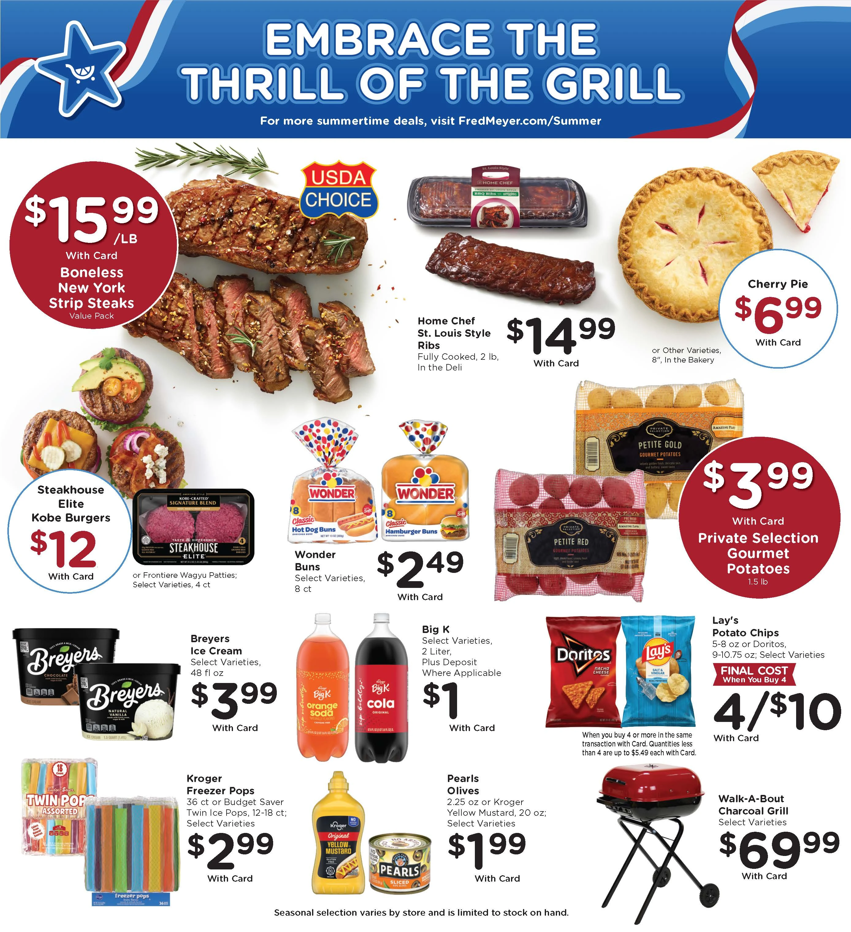 Fred Meyer Page 7