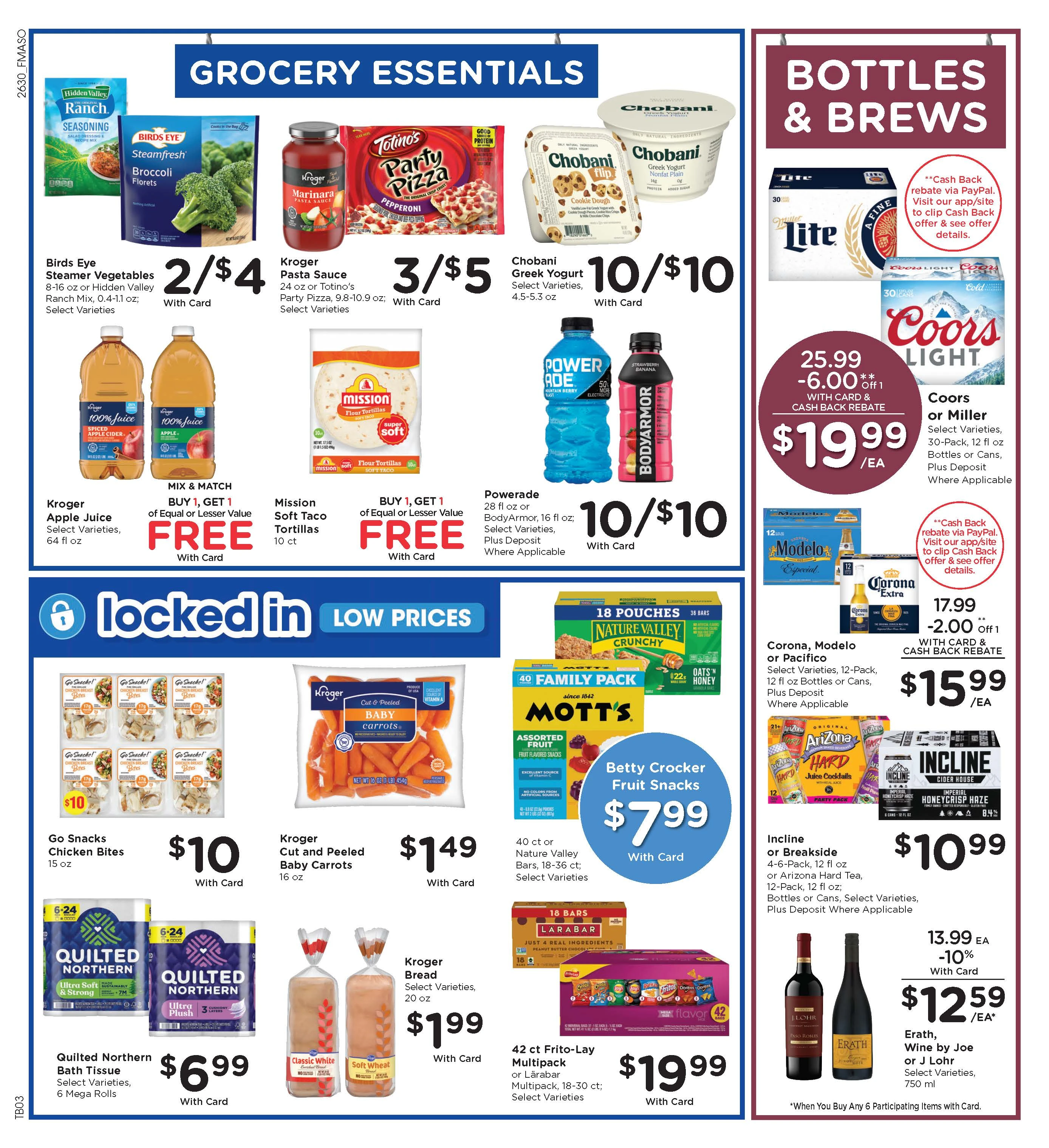 Fred Meyer Page 8
