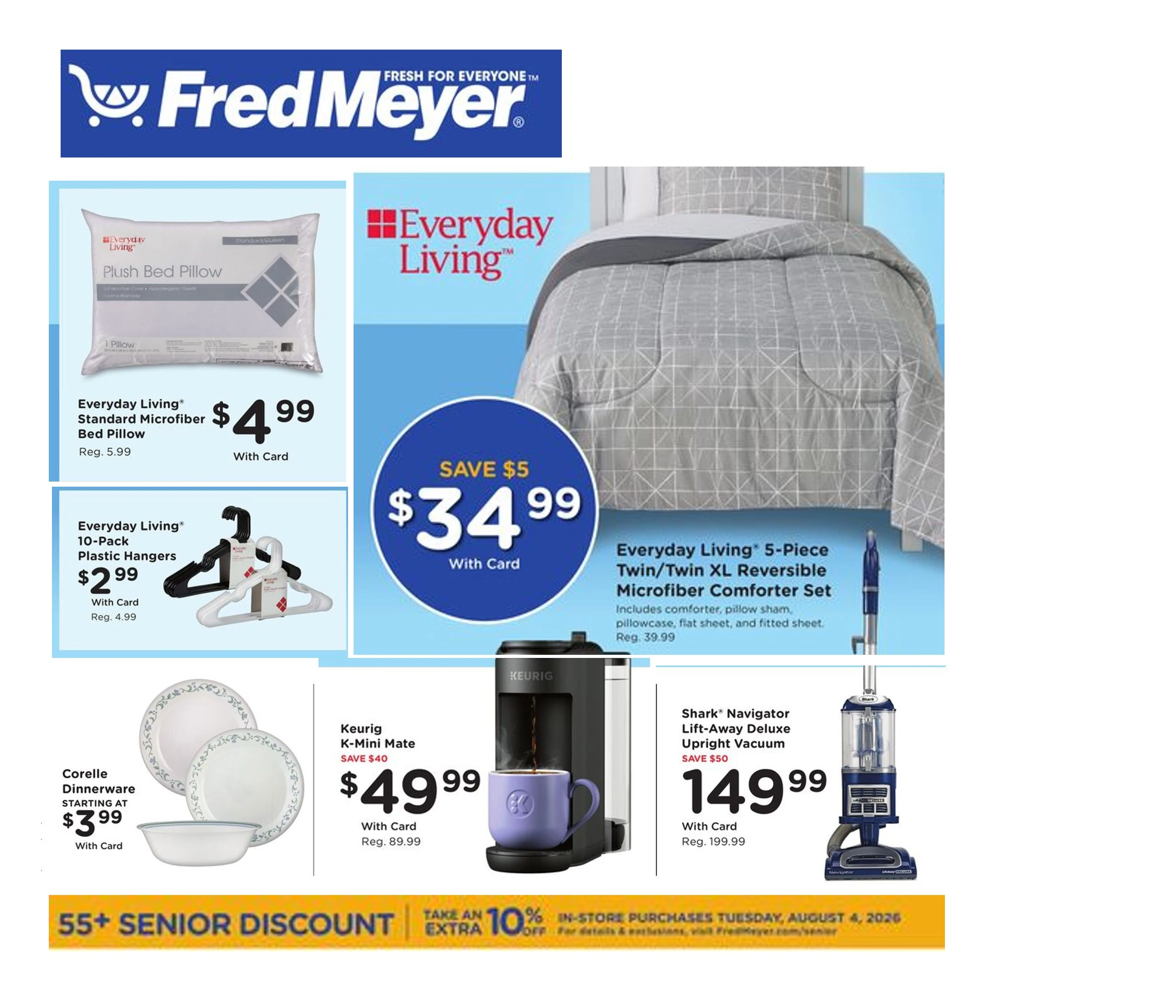 Home & Apparel page 1