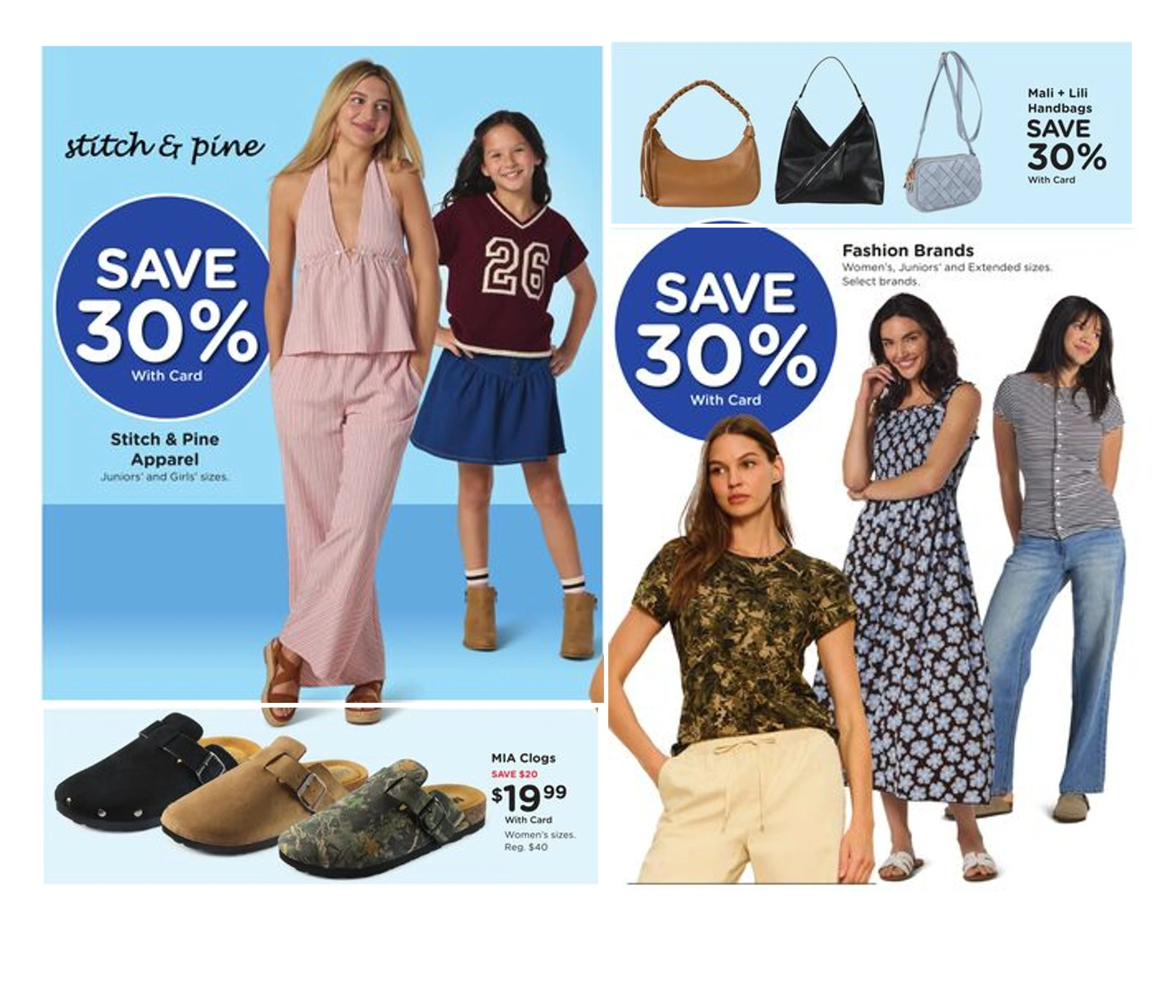 Home & Apparel page 2