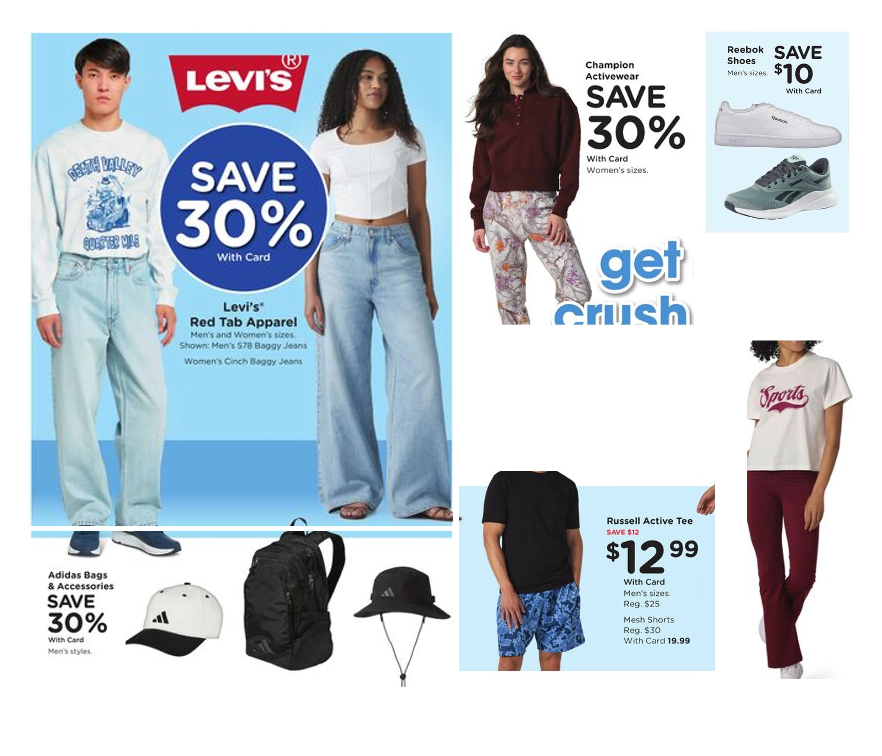 Home & Apparel page 3