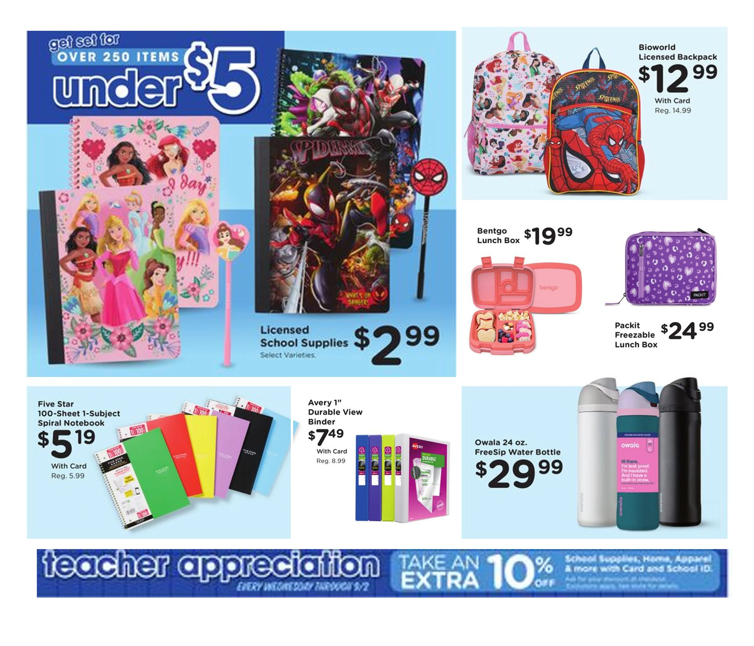 Home & Apparel page 5