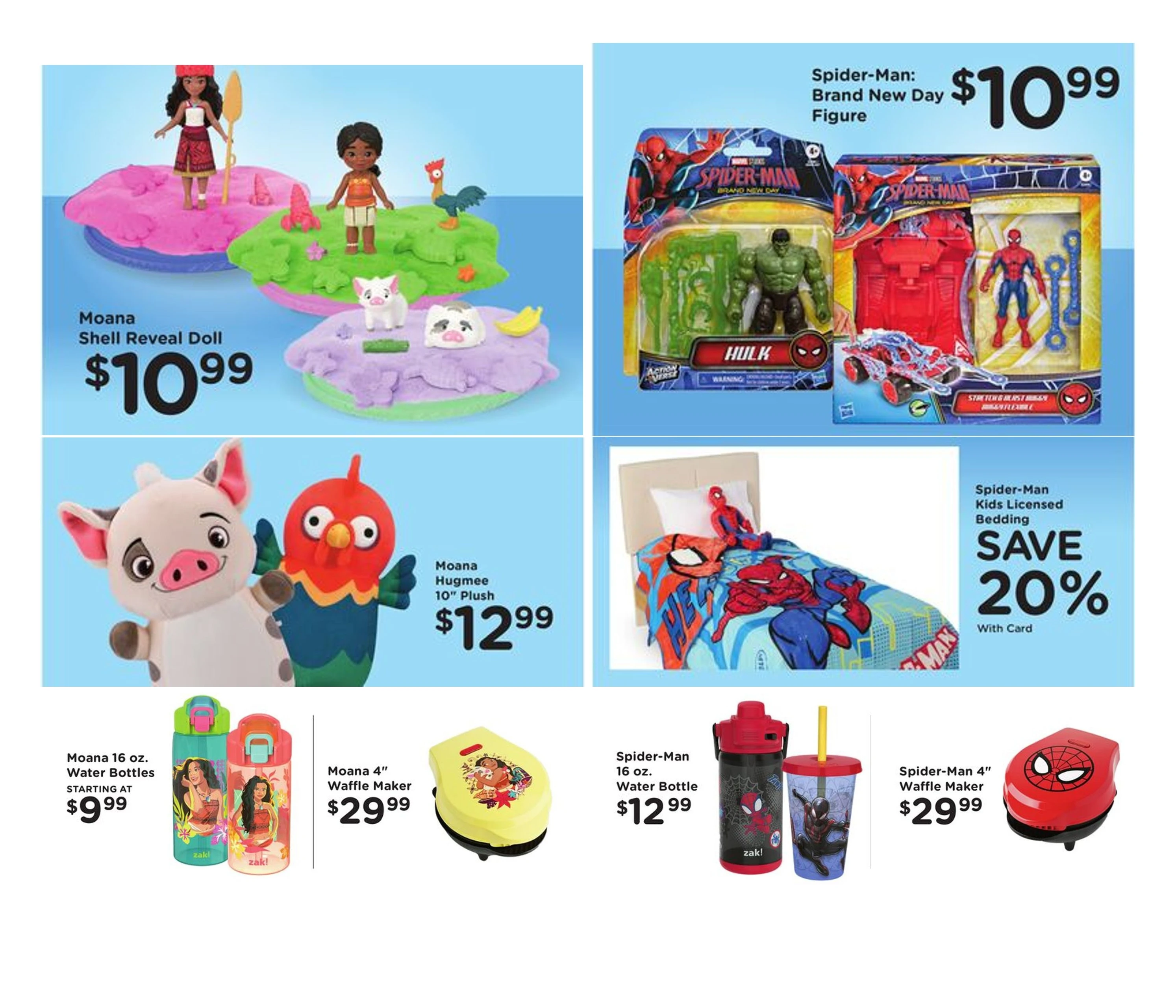 Home & Apparel page 6