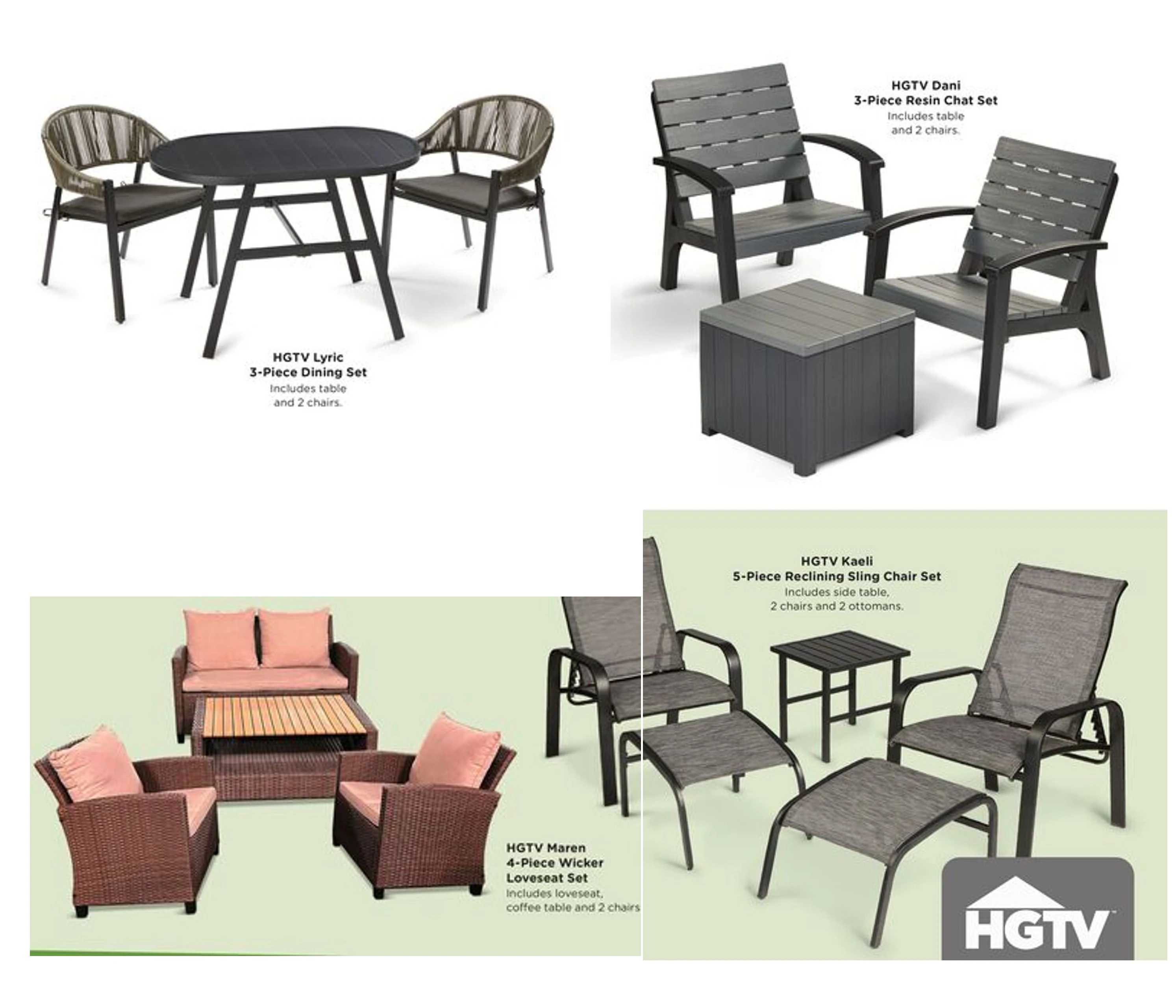 Home & Apparel page 3