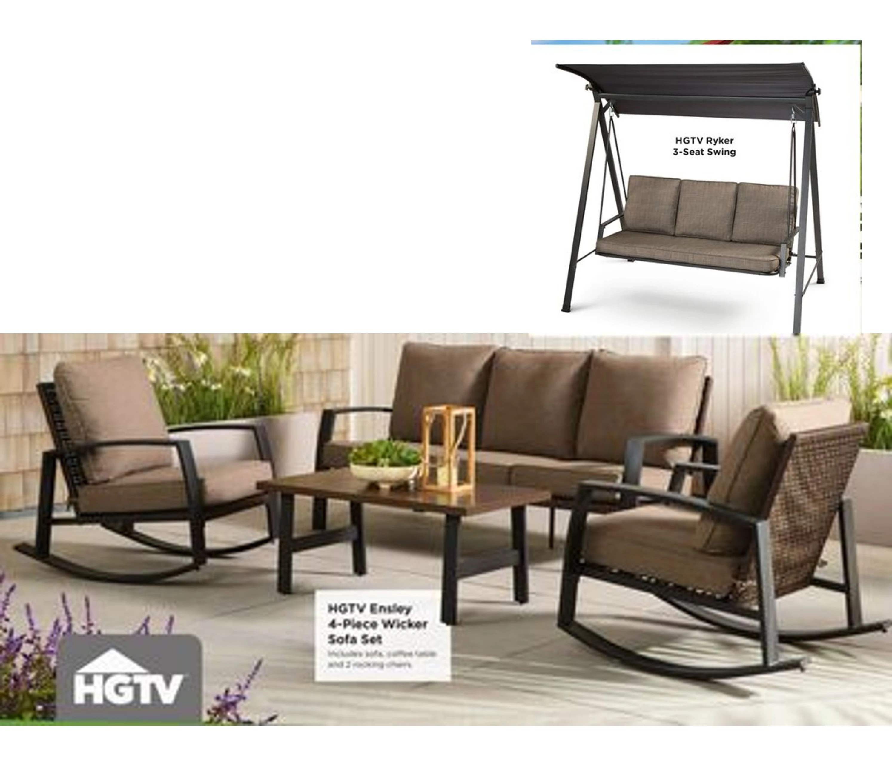 Home & Apparel page 4