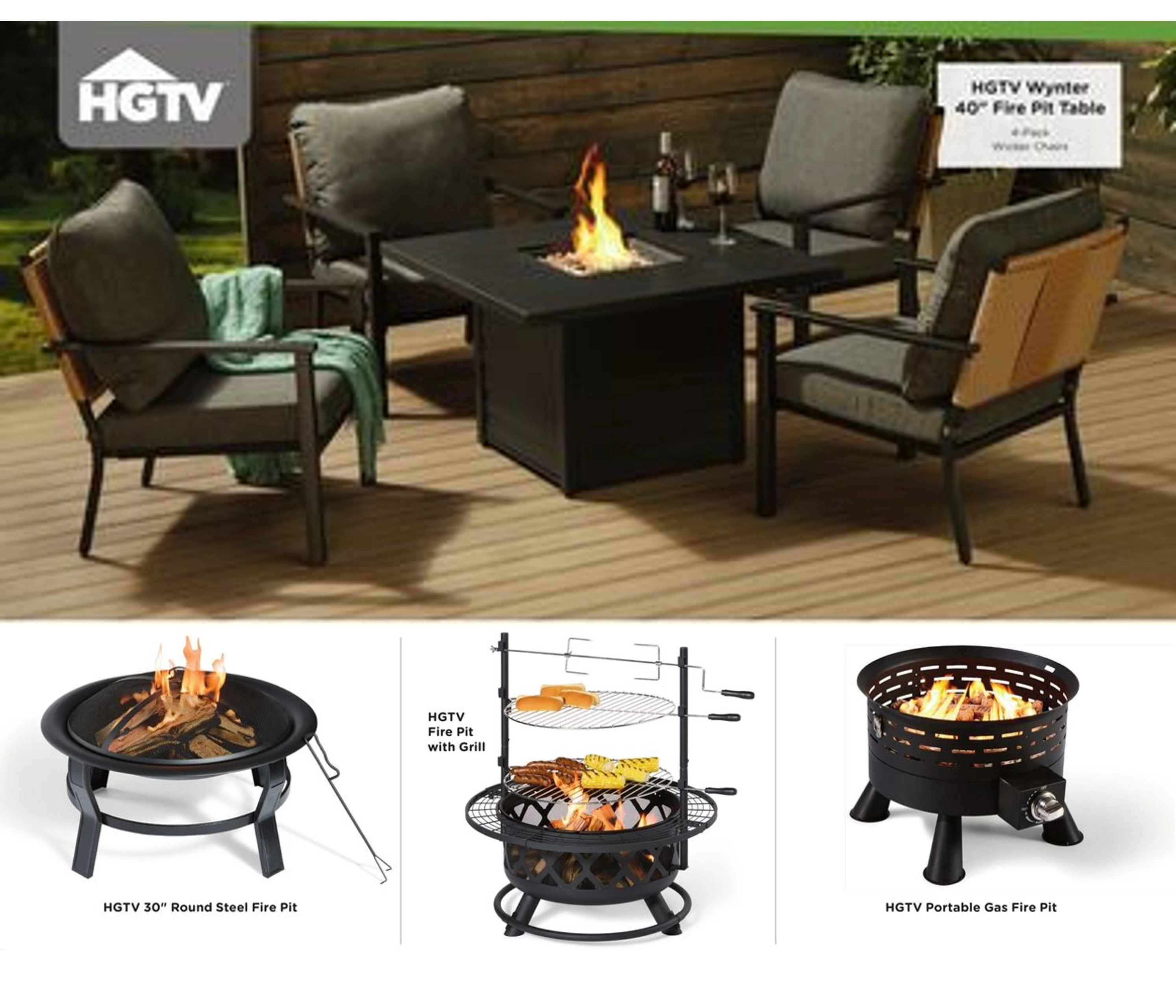 Home & Apparel page 5