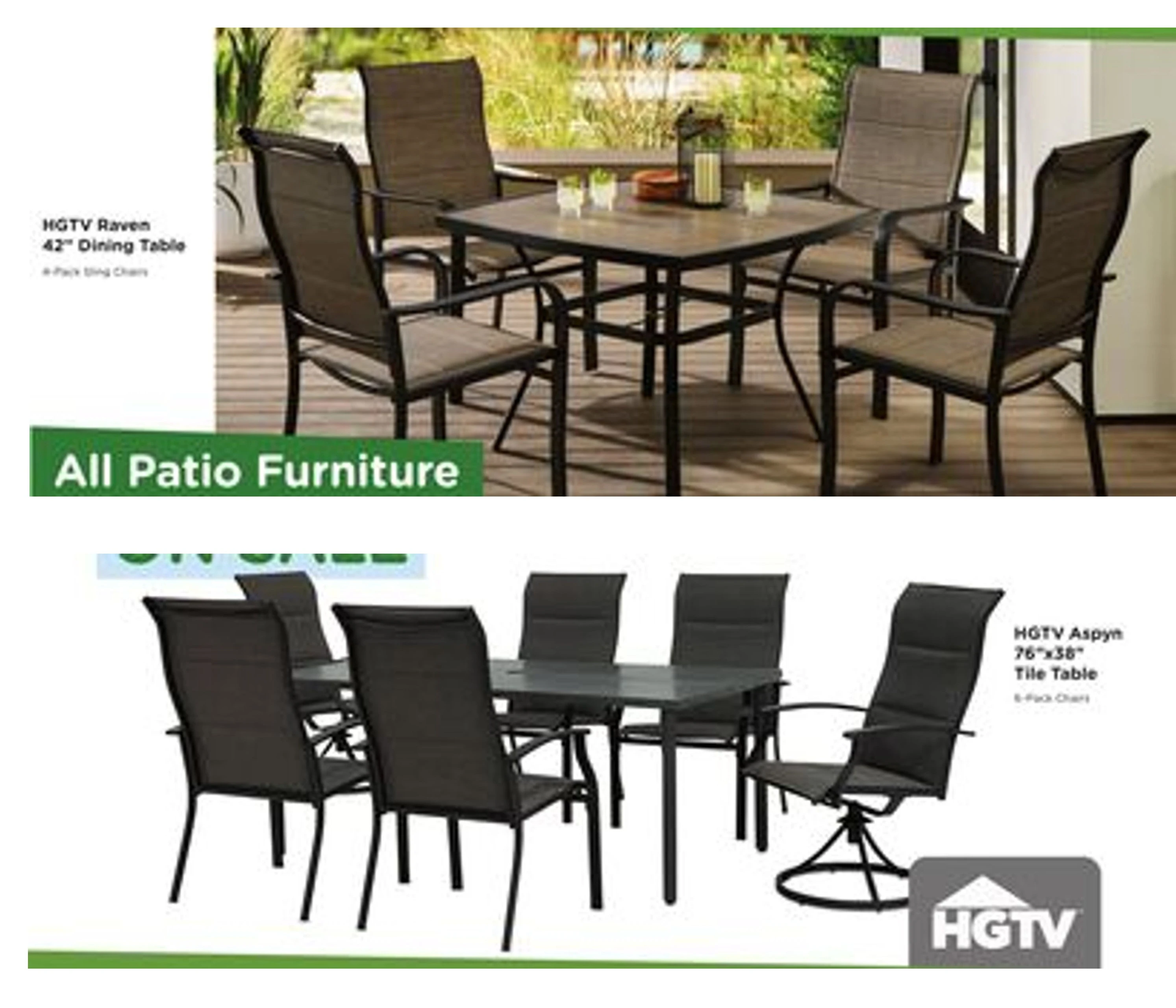 Home & Apparel page 7