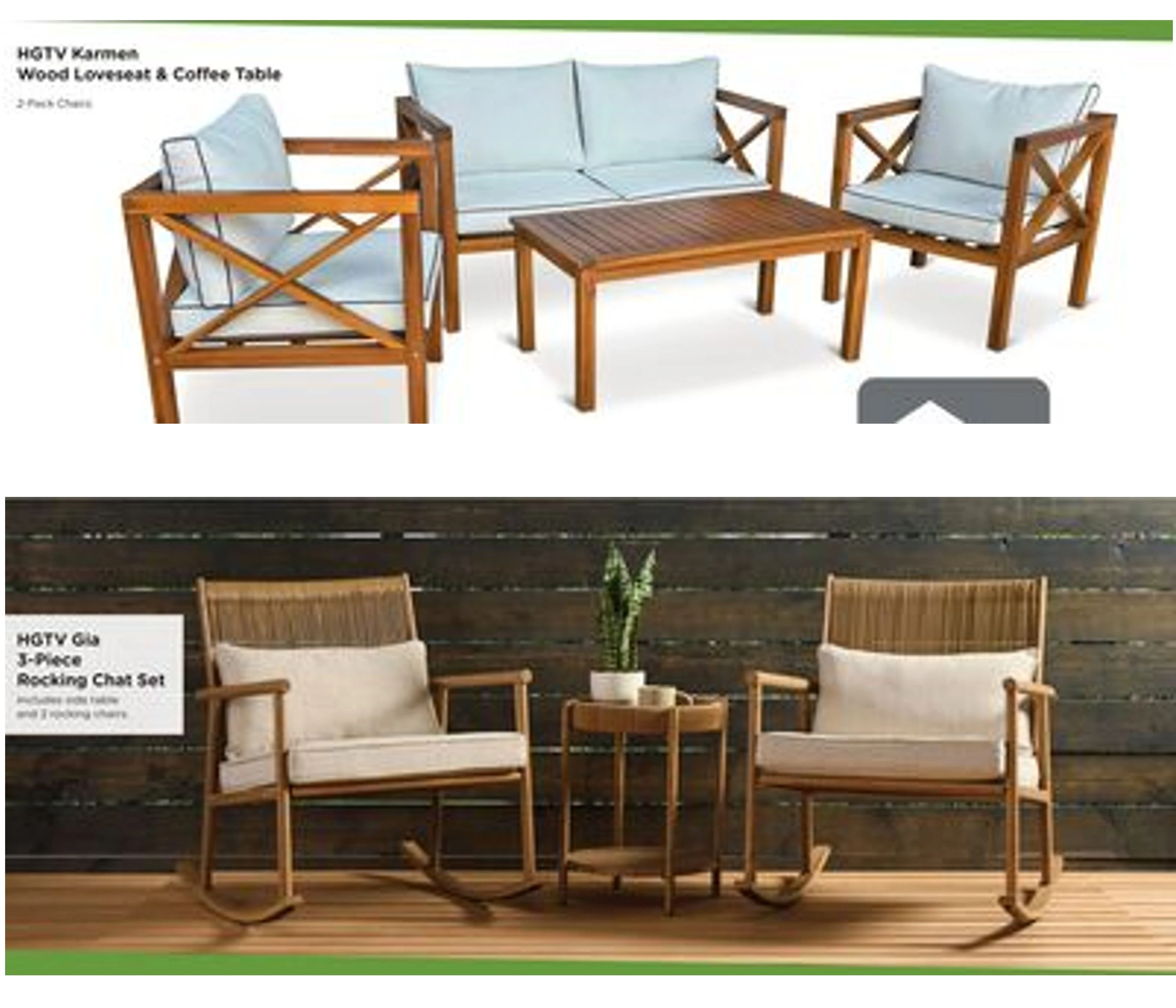 Home & Apparel page 8
