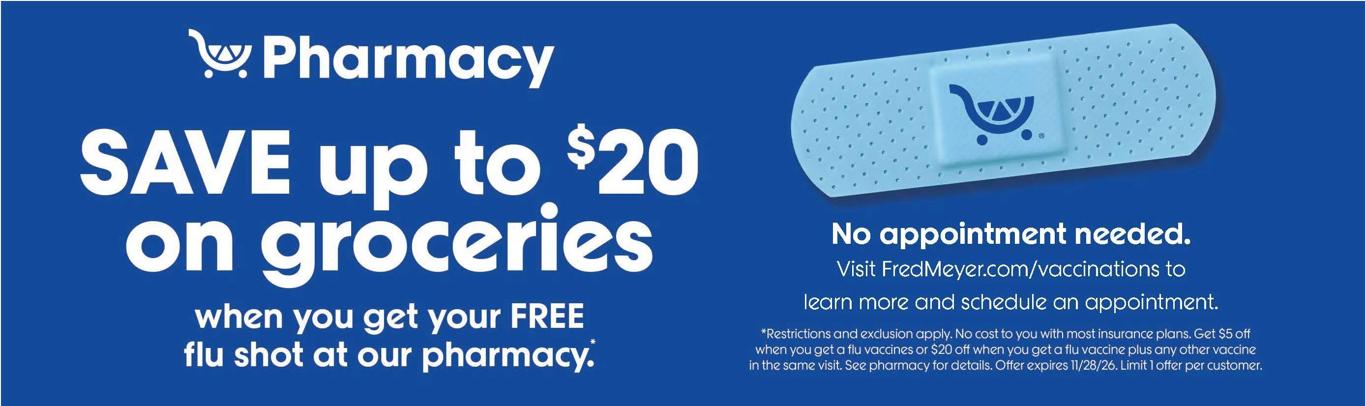 Fred Meyer Page 10 of 17, weekly ad for Oct 21 - Oct 28, 2026