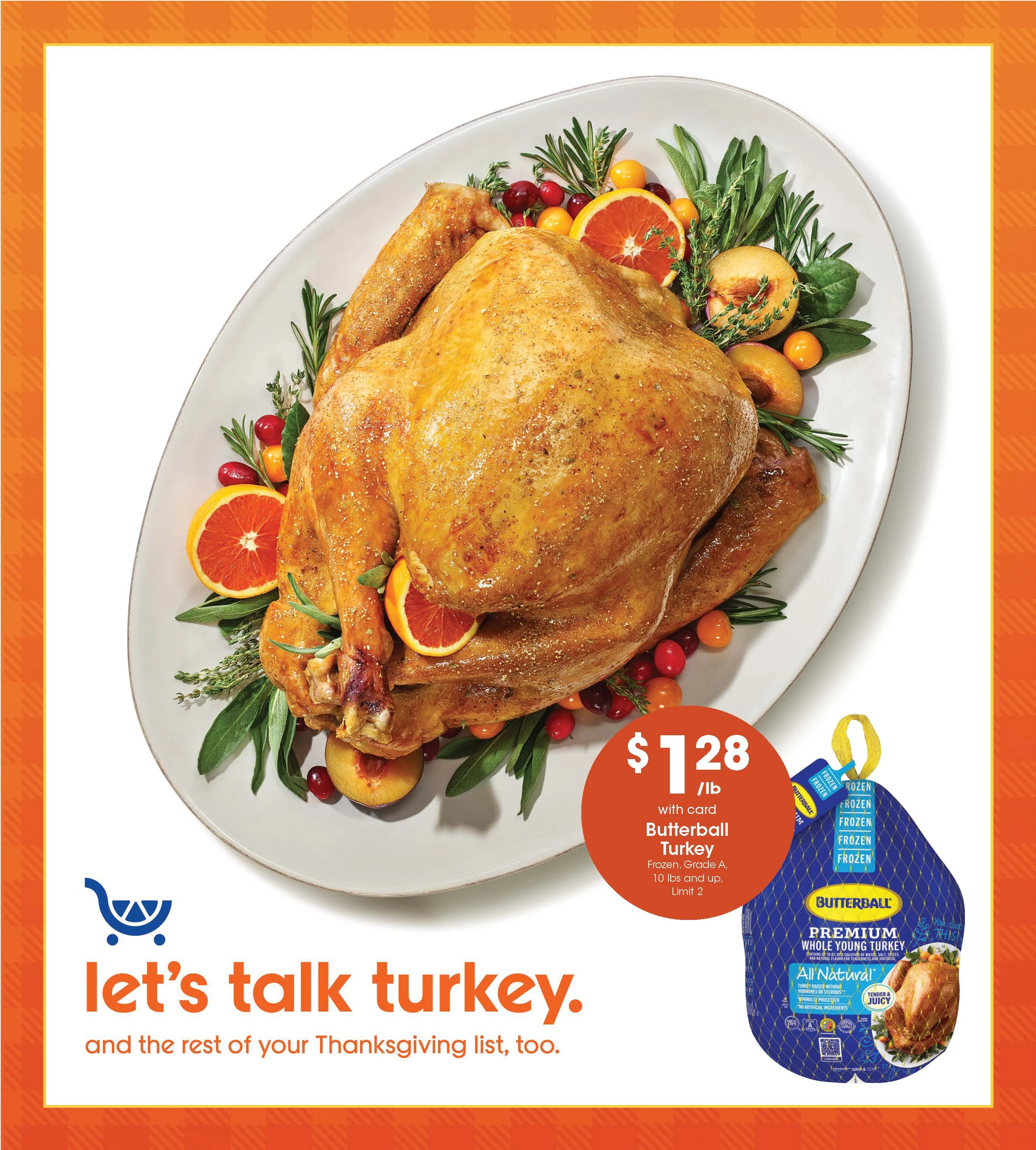 Fred Meyer Page 13 of 17, weekly ad for Oct 21 - Oct 28, 2026