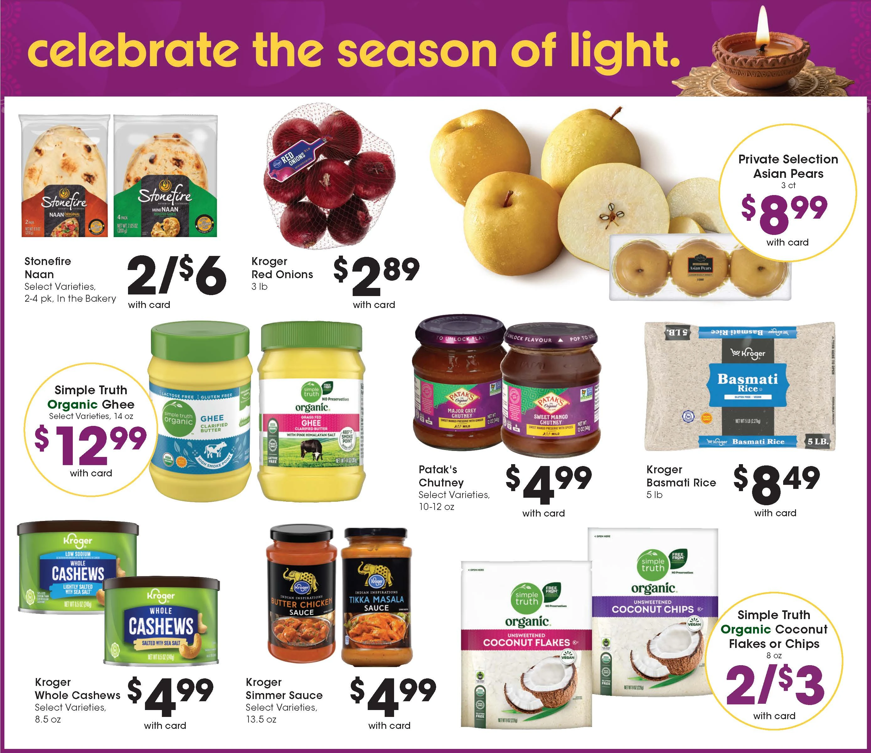 Fred Meyer Page 17 of 17, weekly ad for Oct 21 - Oct 28, 2026