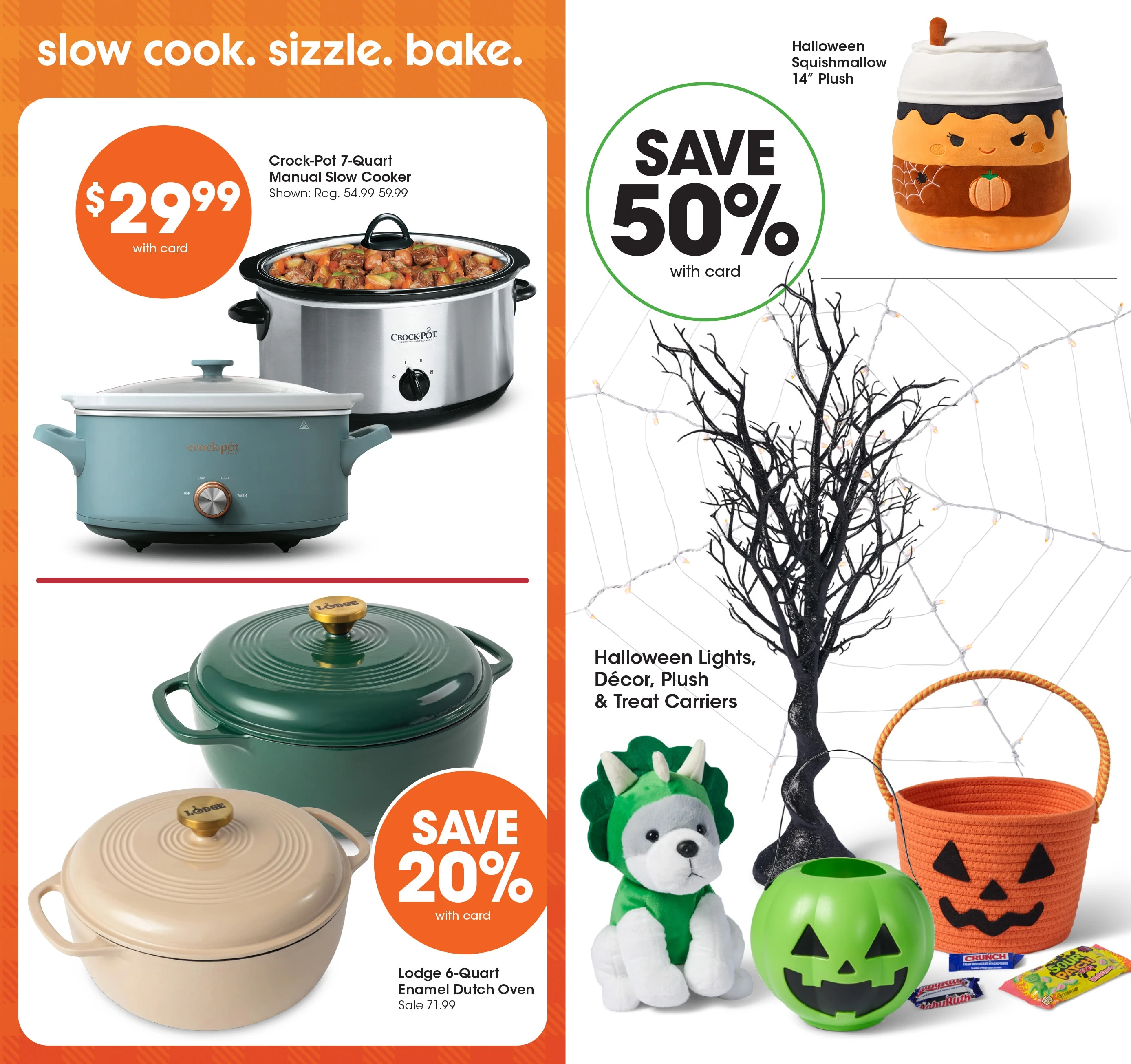 Fred Meyer Page 4 of 17, weekly ad for Oct 21 - Oct 28, 2026