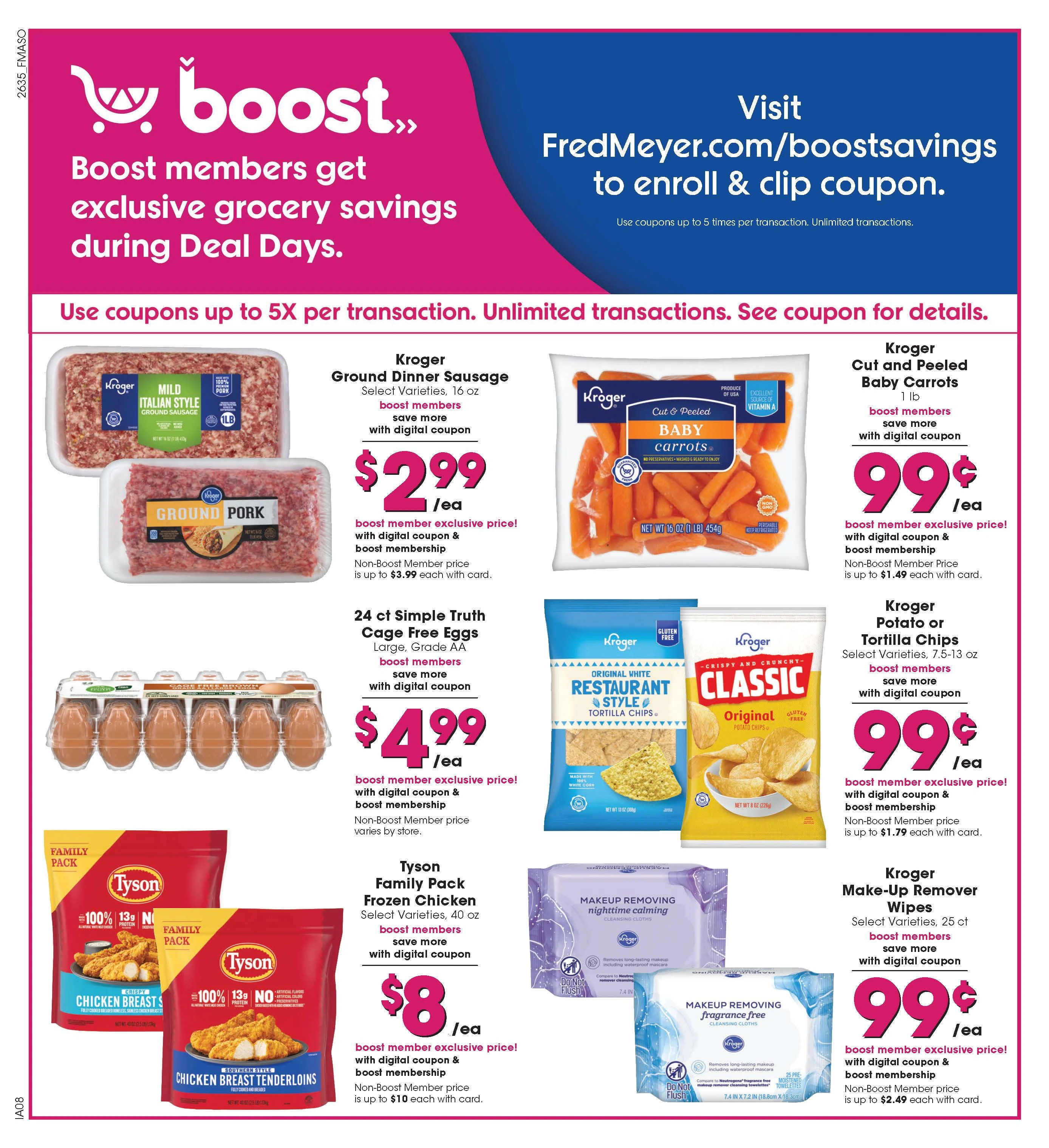 Fred Meyer Page 10