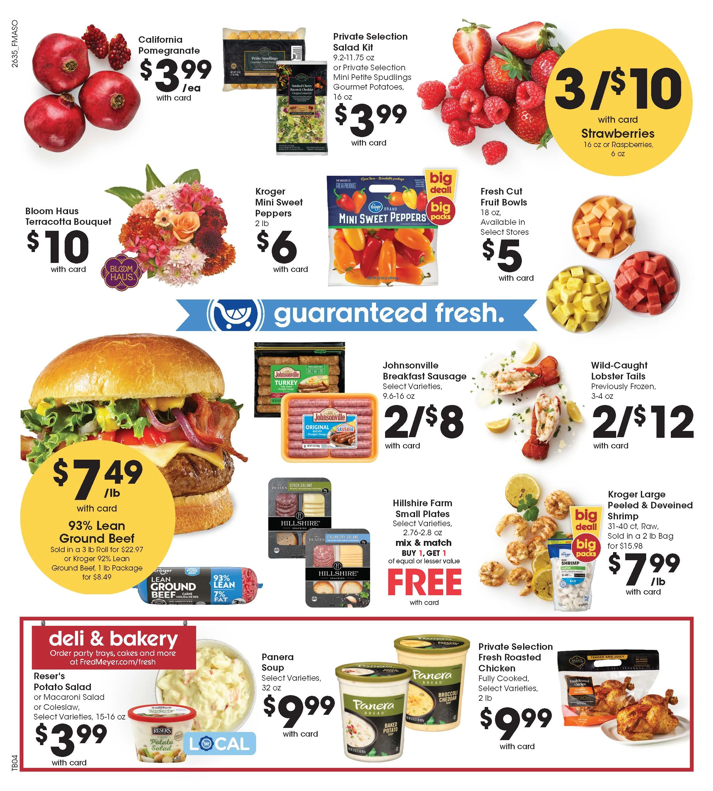 Fred Meyer Page 14