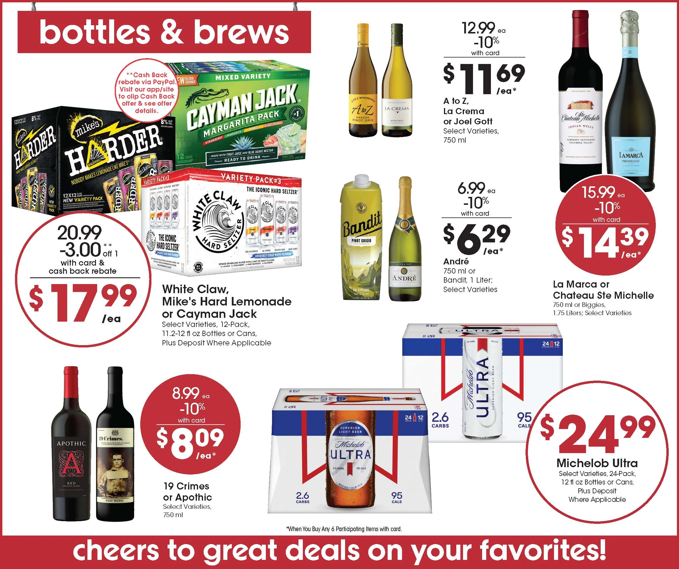 Fred Meyer Page 15
