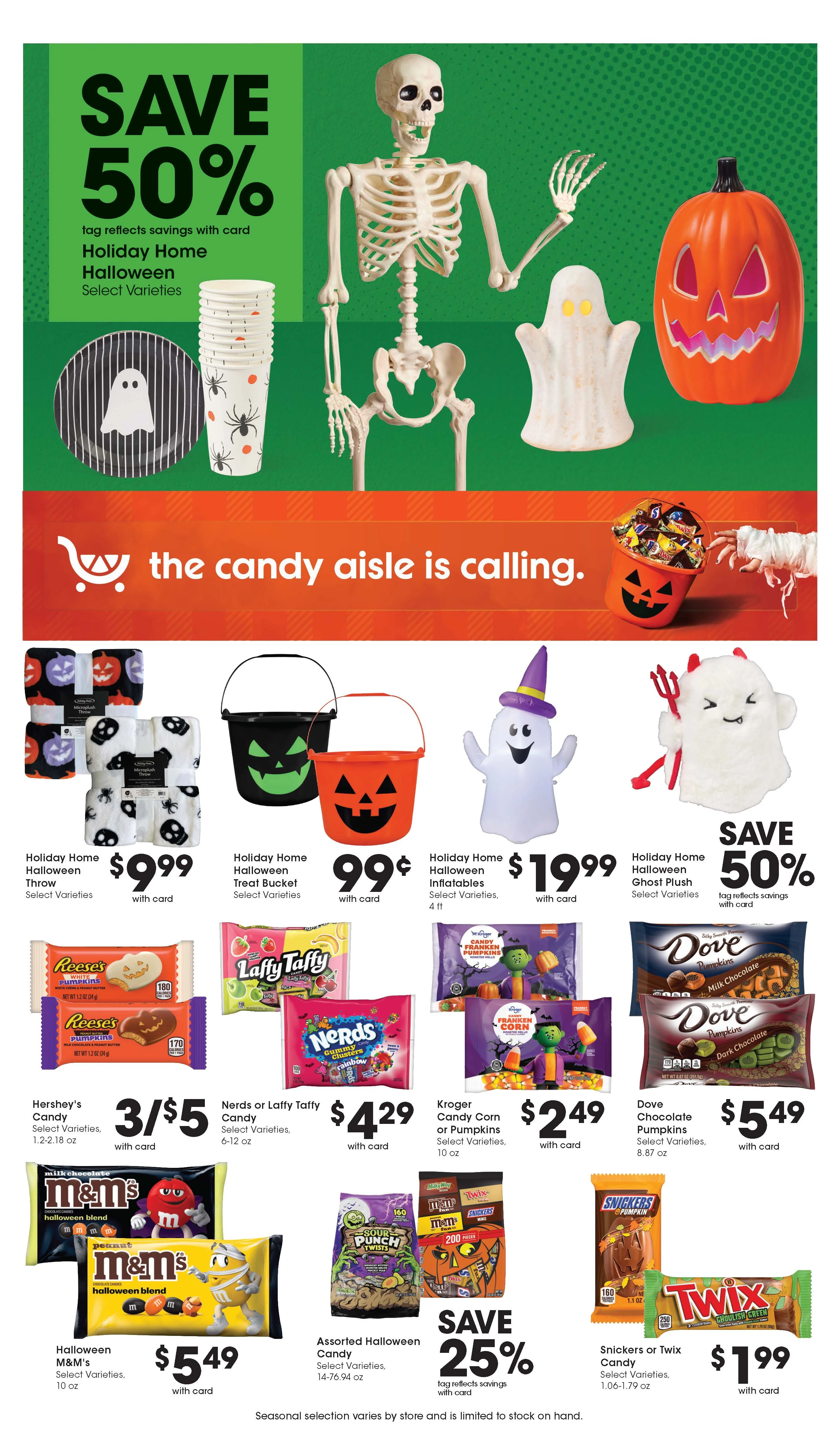 Fred Meyer Page 16