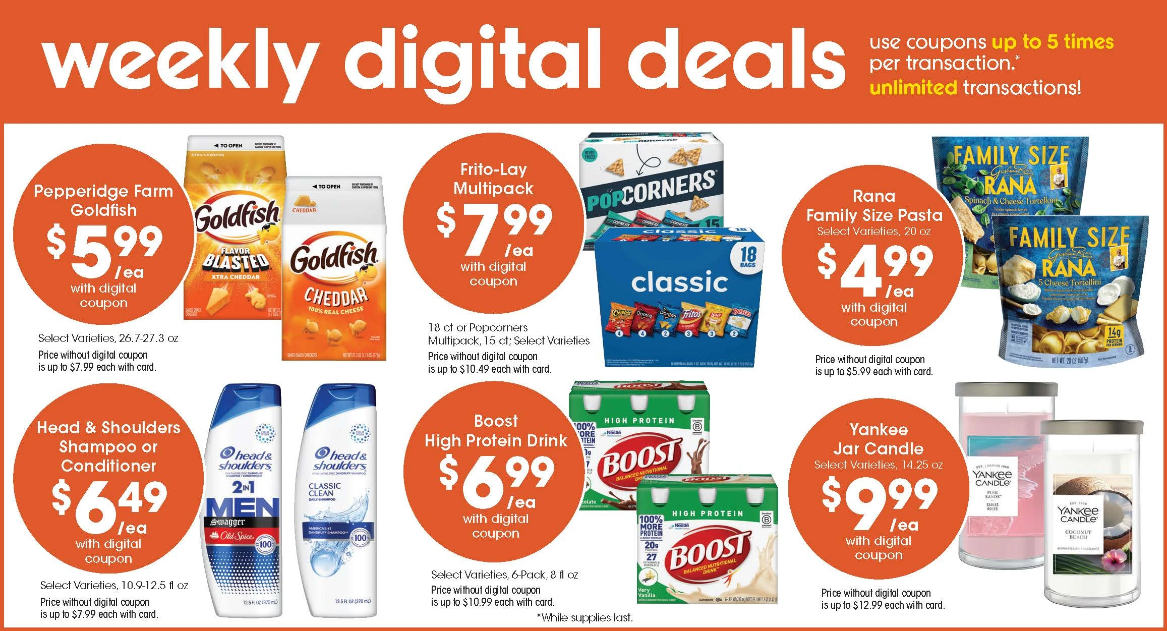 Fred Meyer Page 4