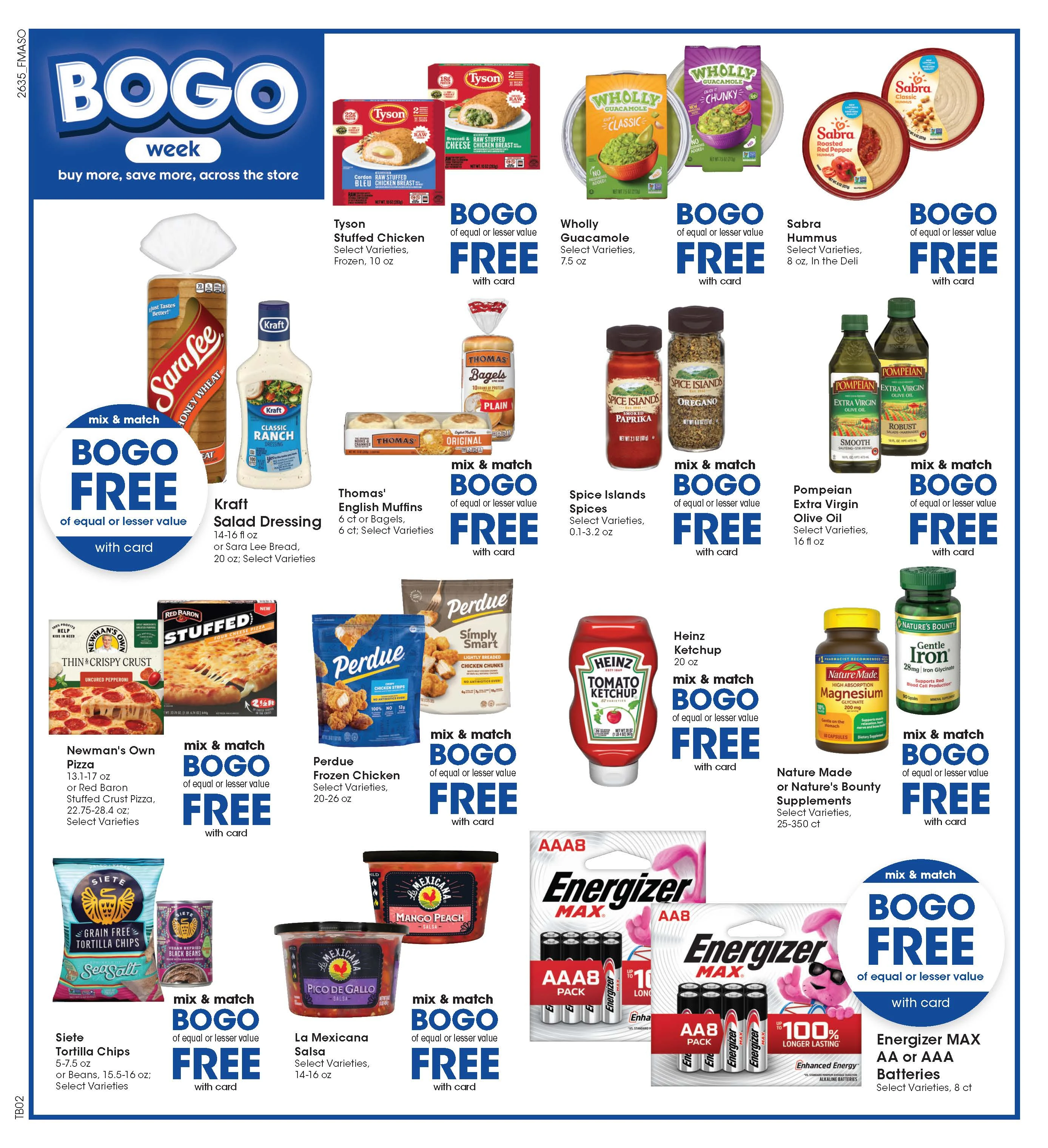 Fred Meyer Page 6