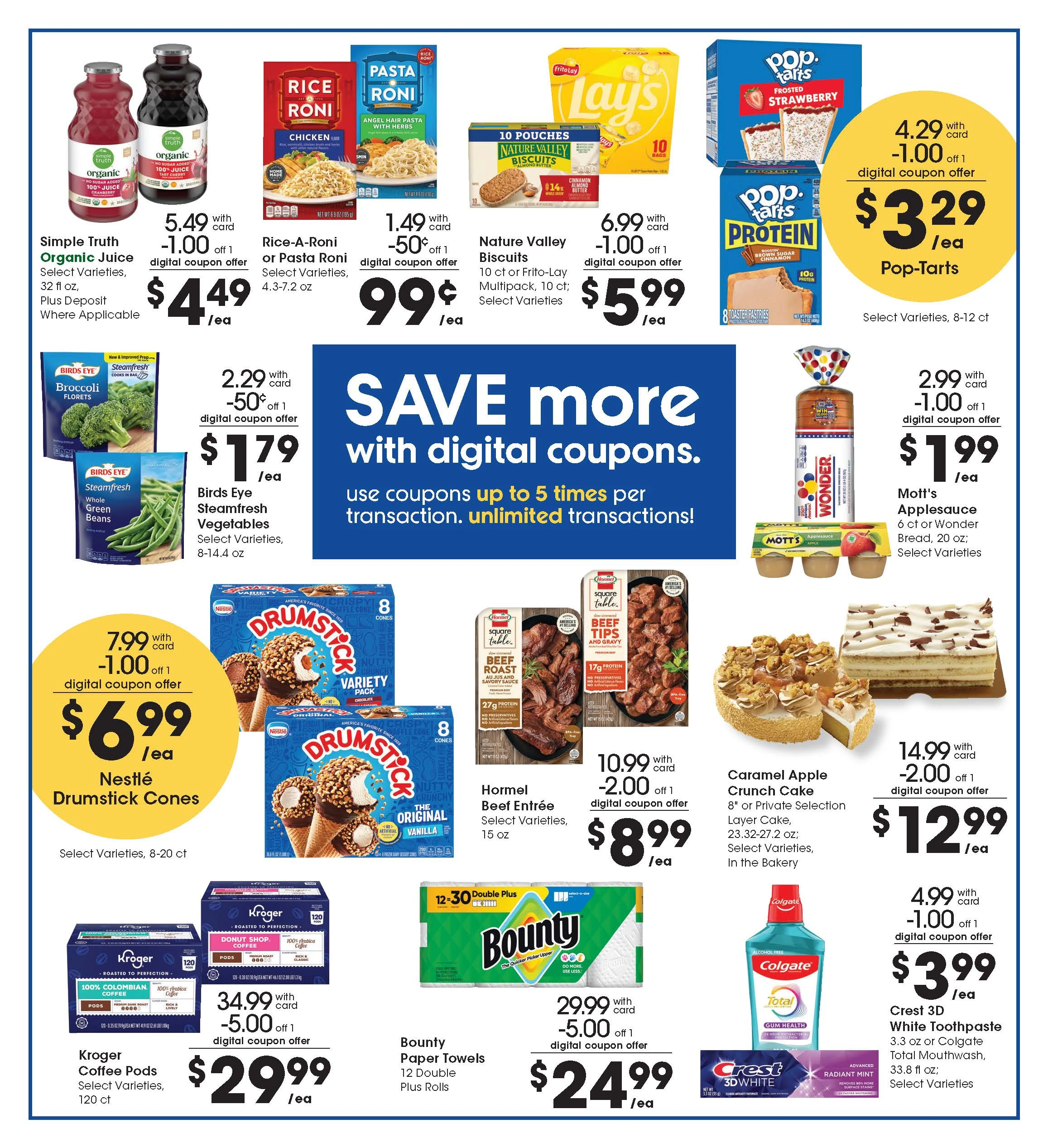 Fred Meyer Page 8