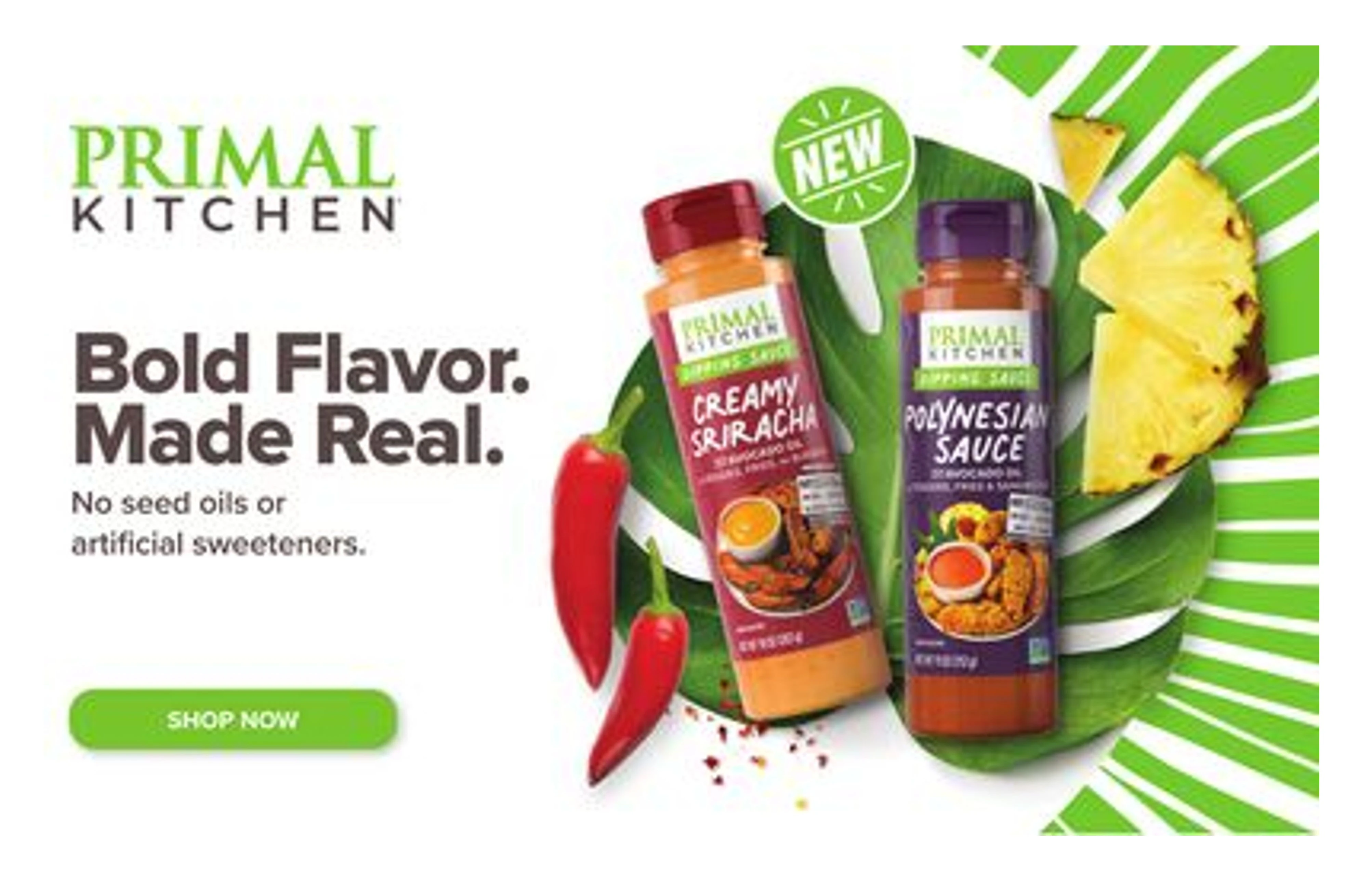 Fresh Thyme Market Page 3
