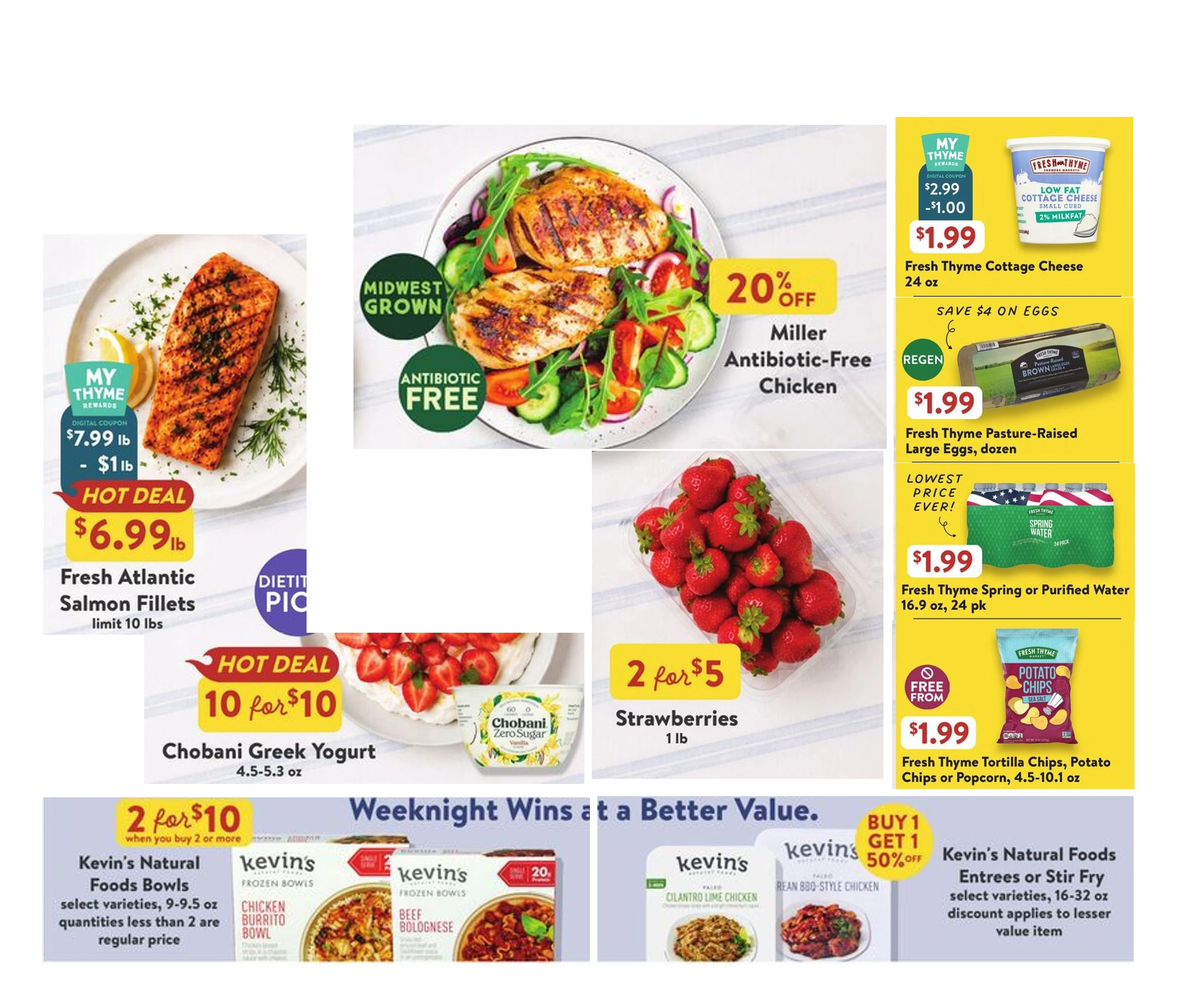 Weekly Ad page 2
