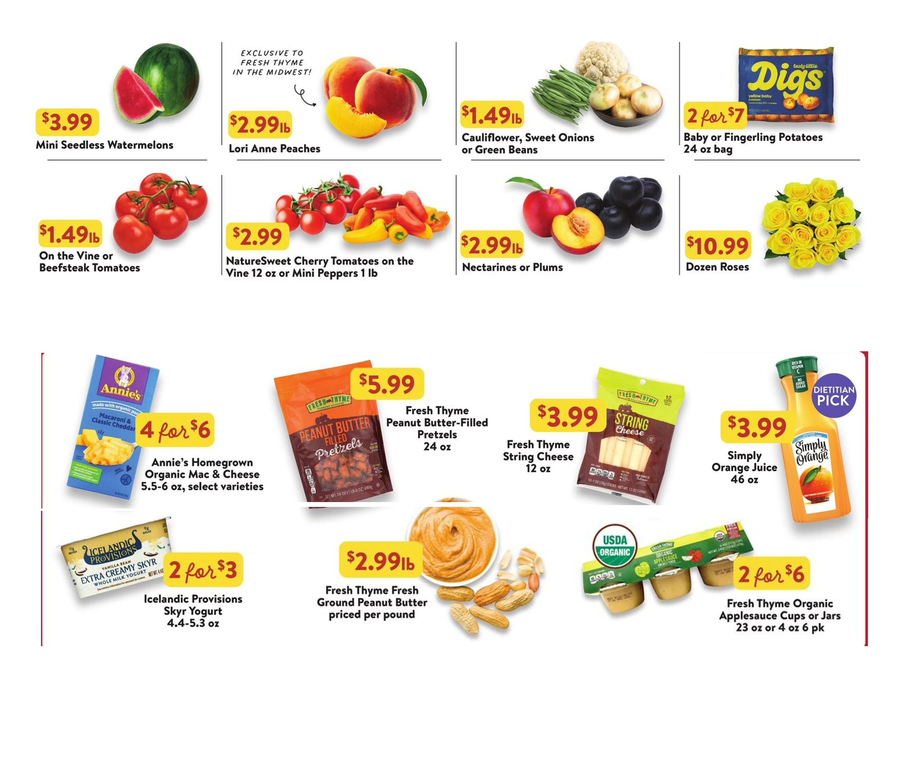Weekly Ad page 5
