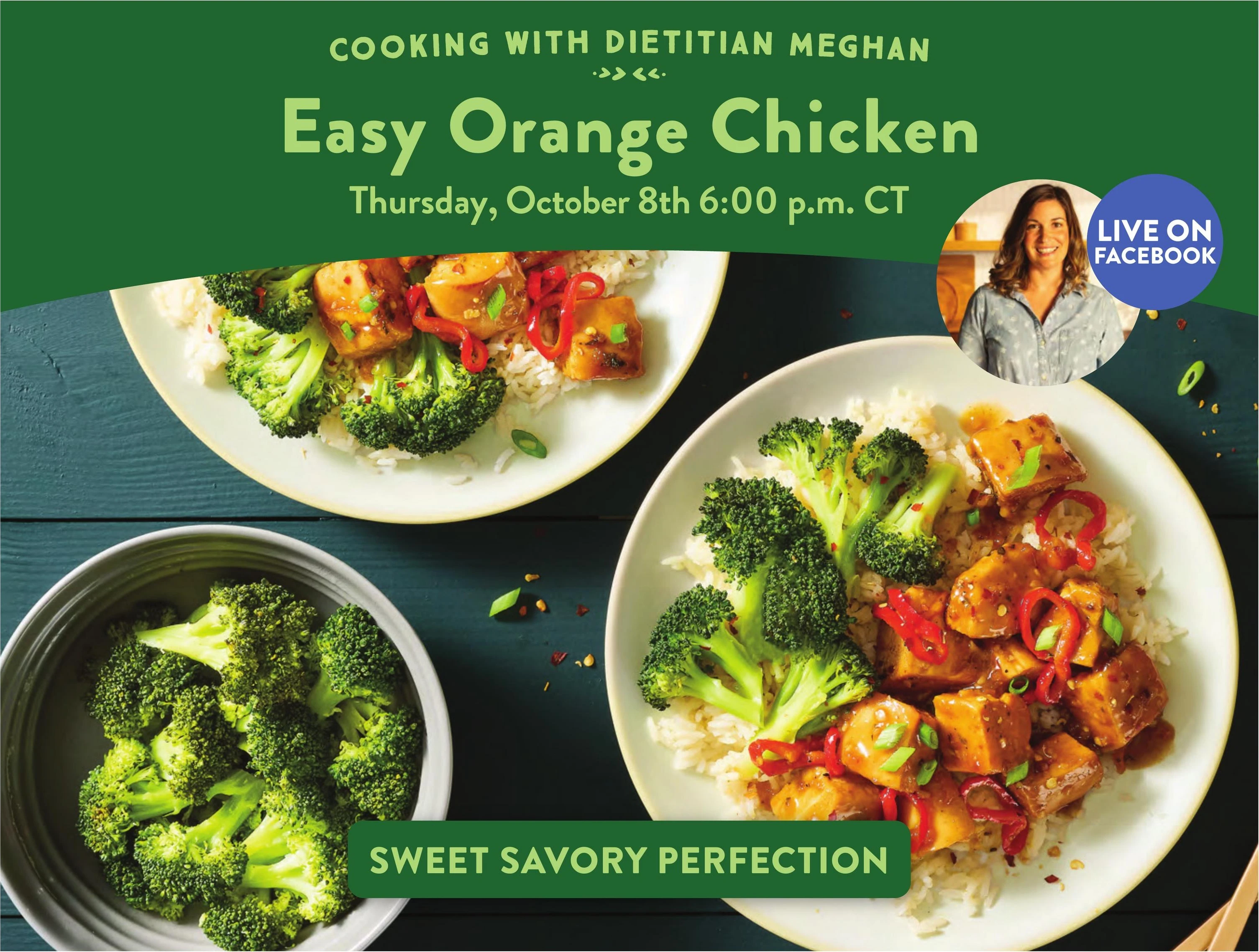 Fresh Thyme Market Page 6 of 7, weekly ad for Oct 7 - Oct 13, 2026