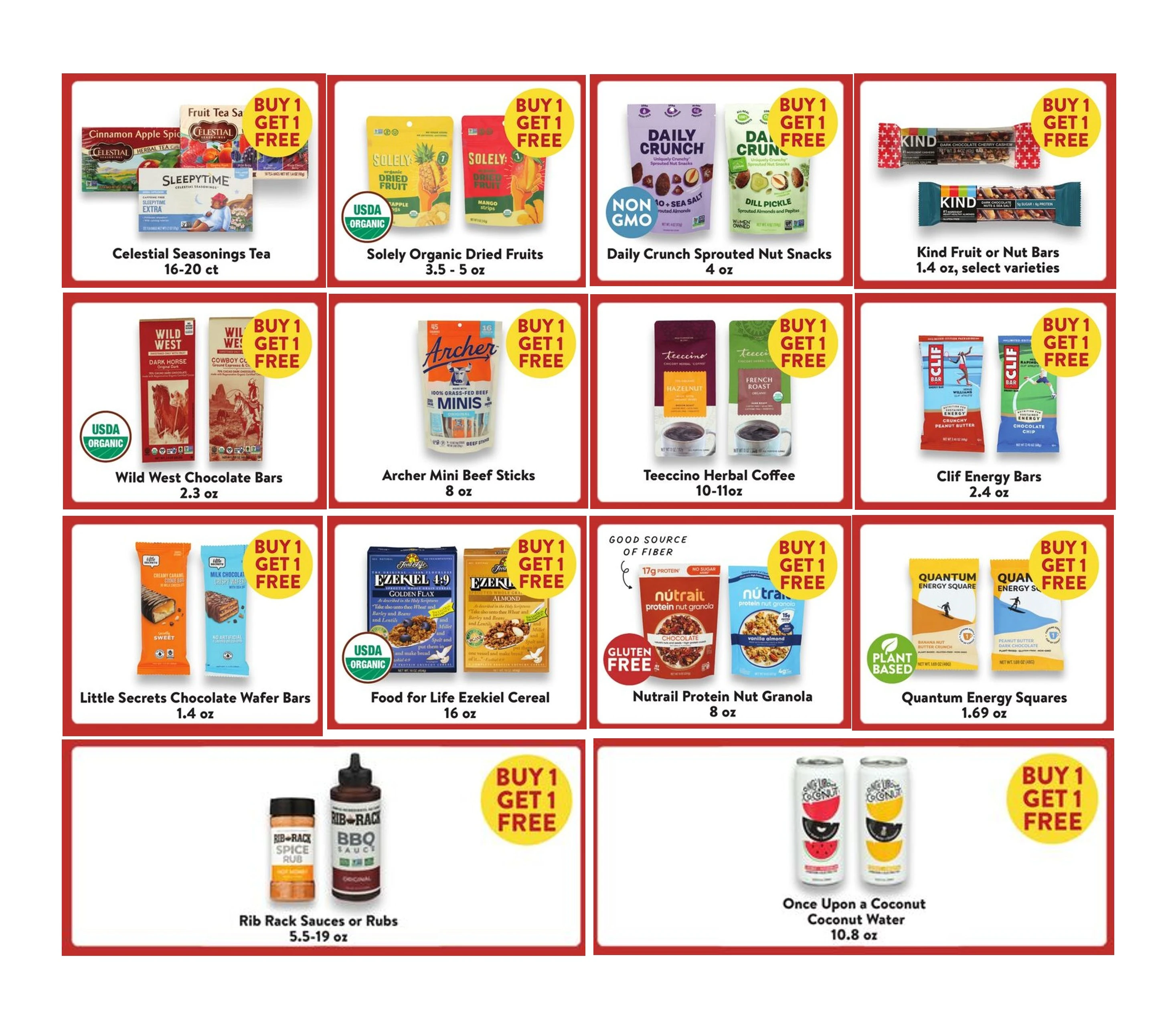 Fresh Thyme Market Page 4
