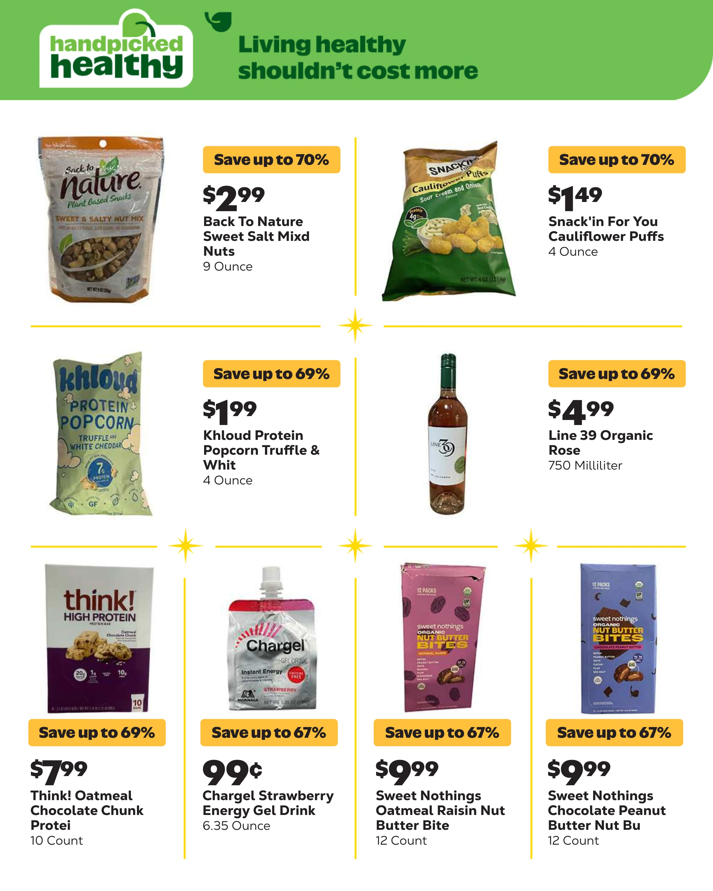 Grocery Outlet Page 10