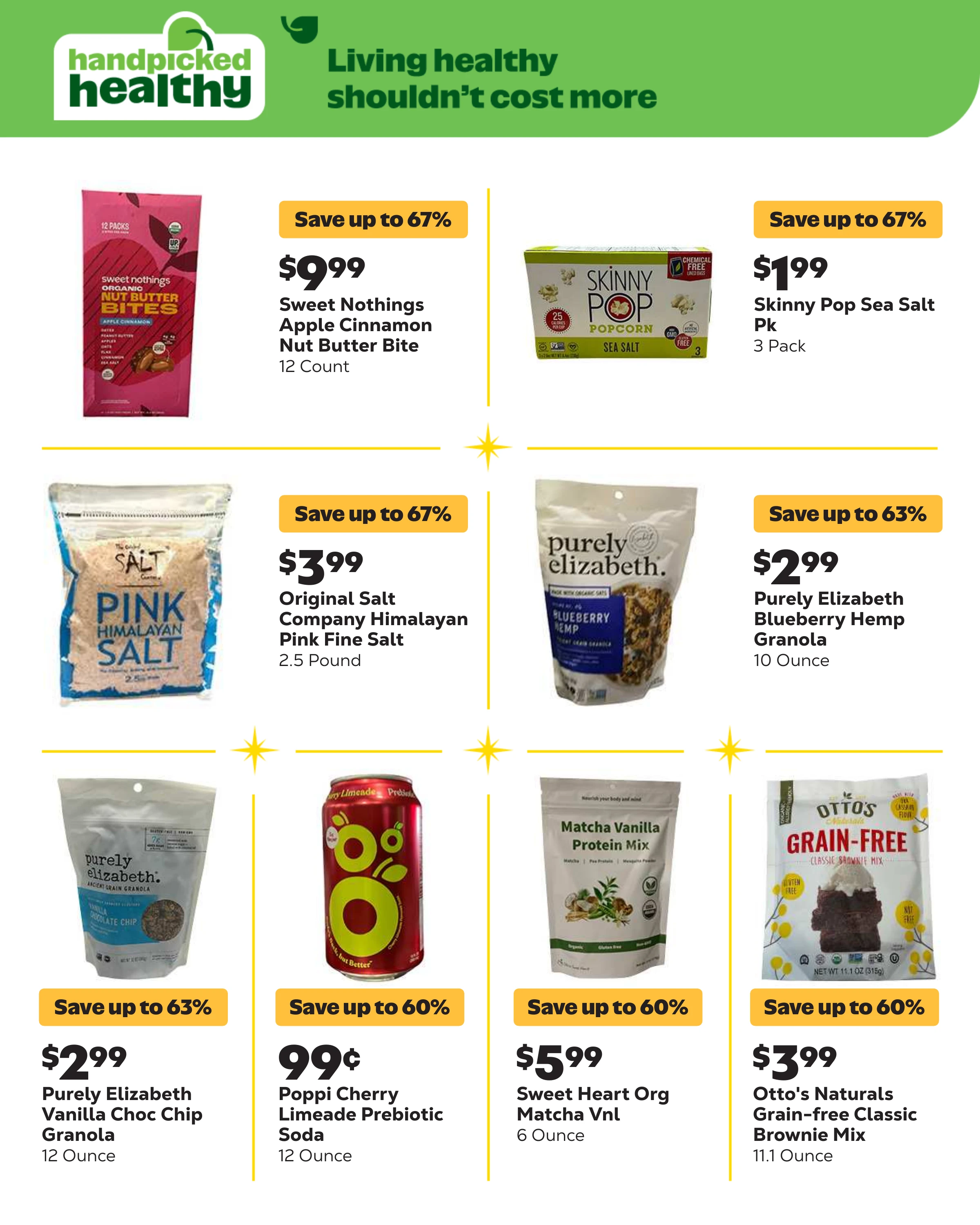 Grocery Outlet Page 11