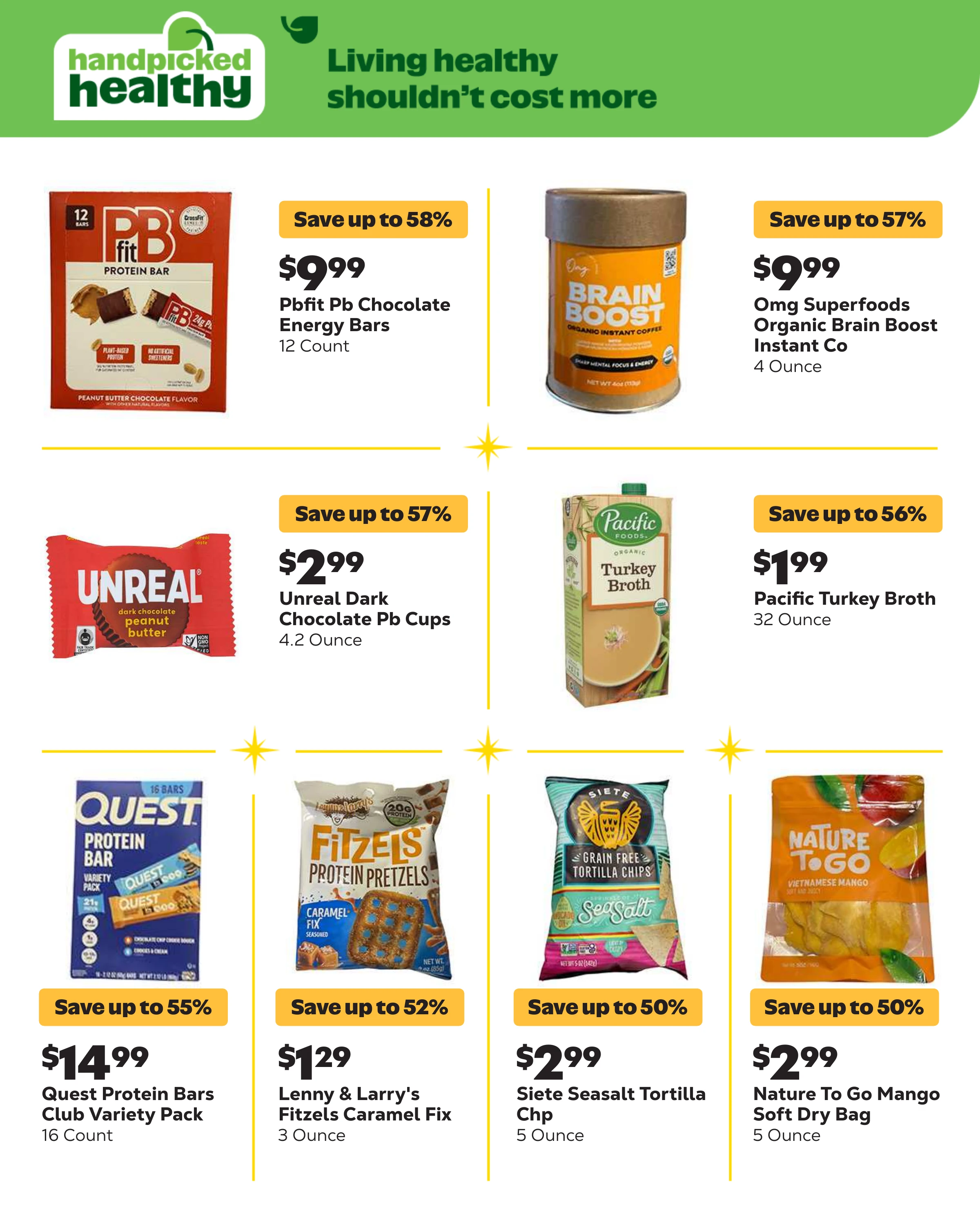 Grocery Outlet Page 12