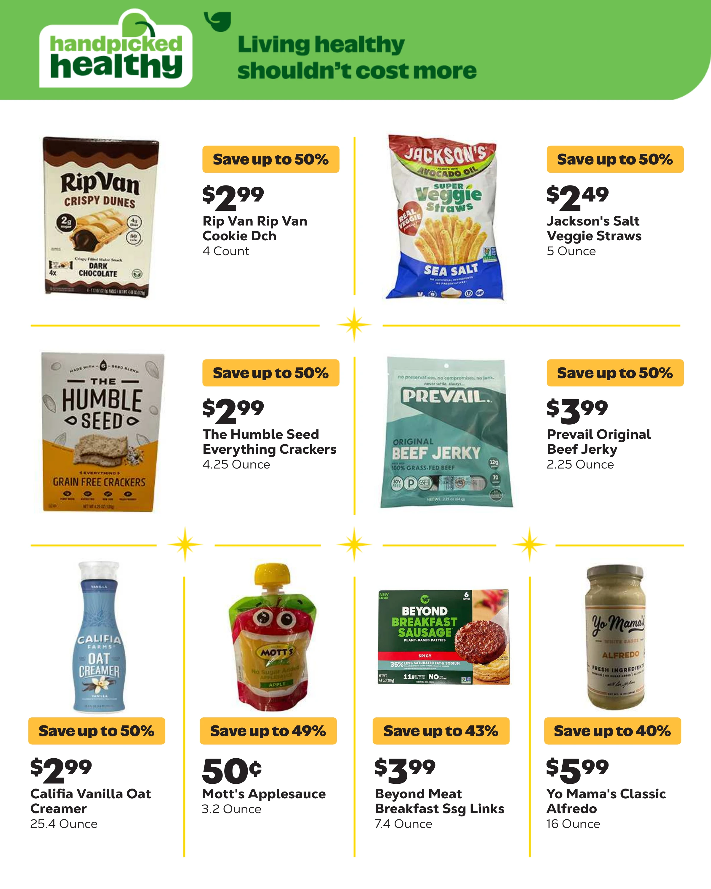 Grocery Outlet Page 13