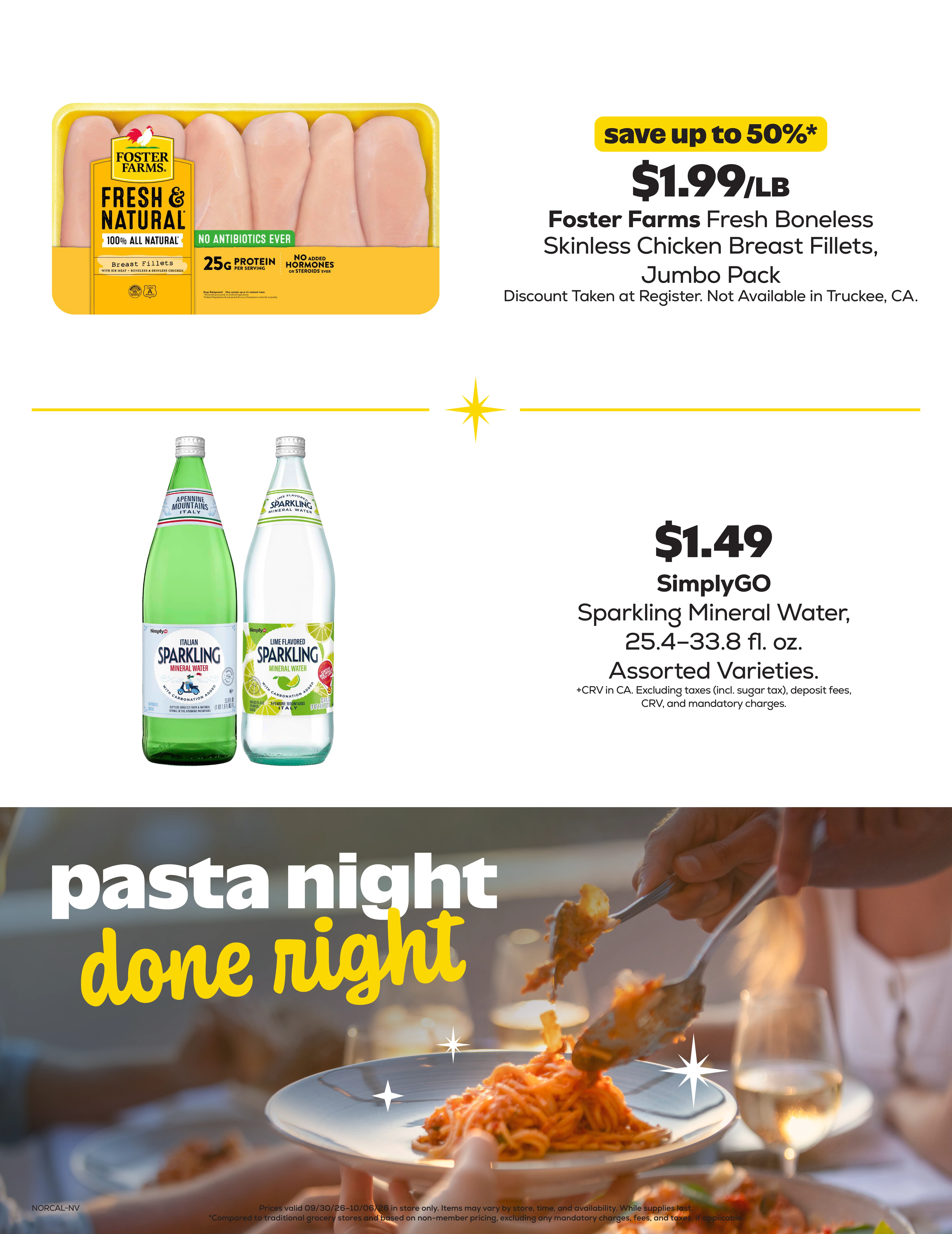 Grocery Outlet Page 2