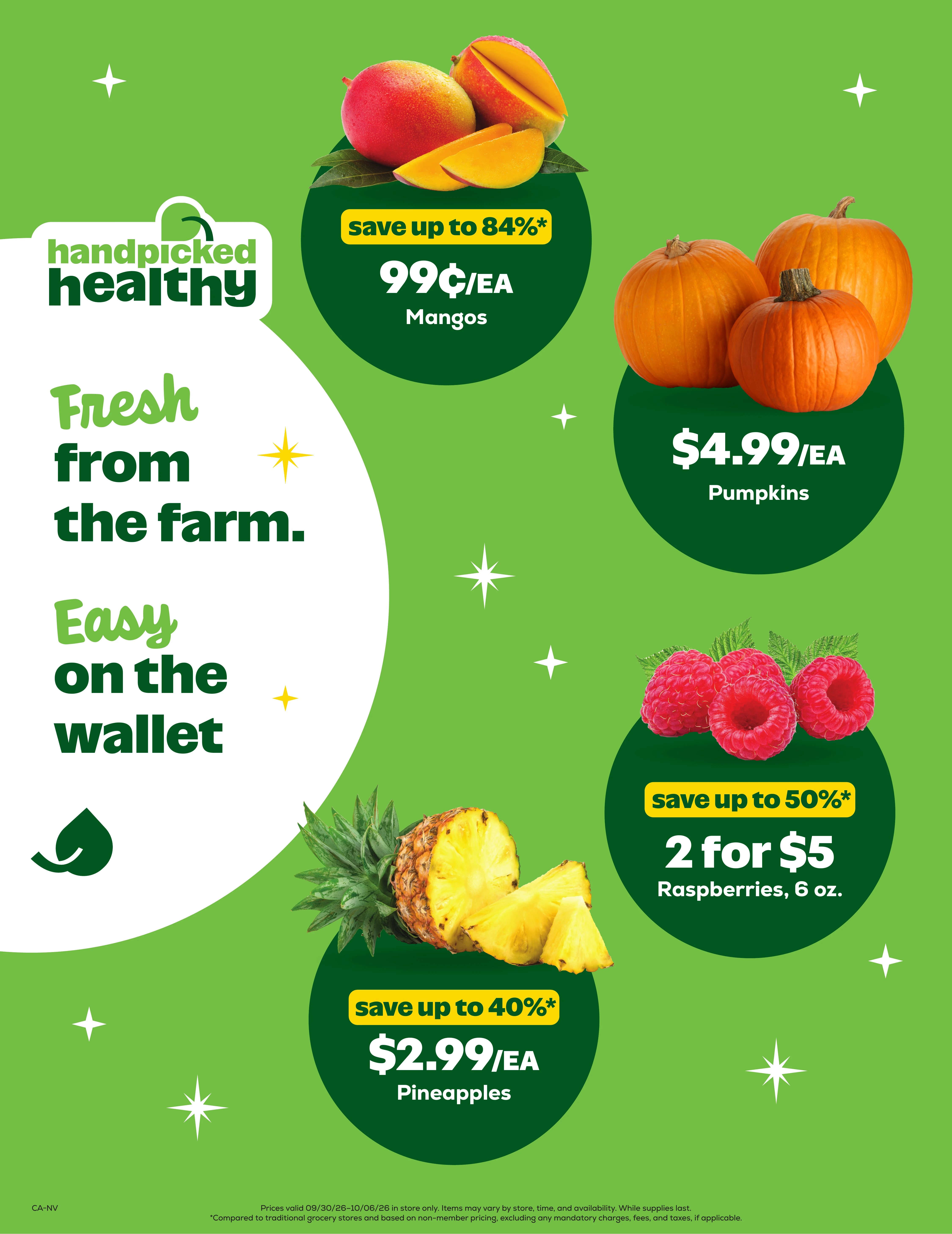 Grocery Outlet Page 3
