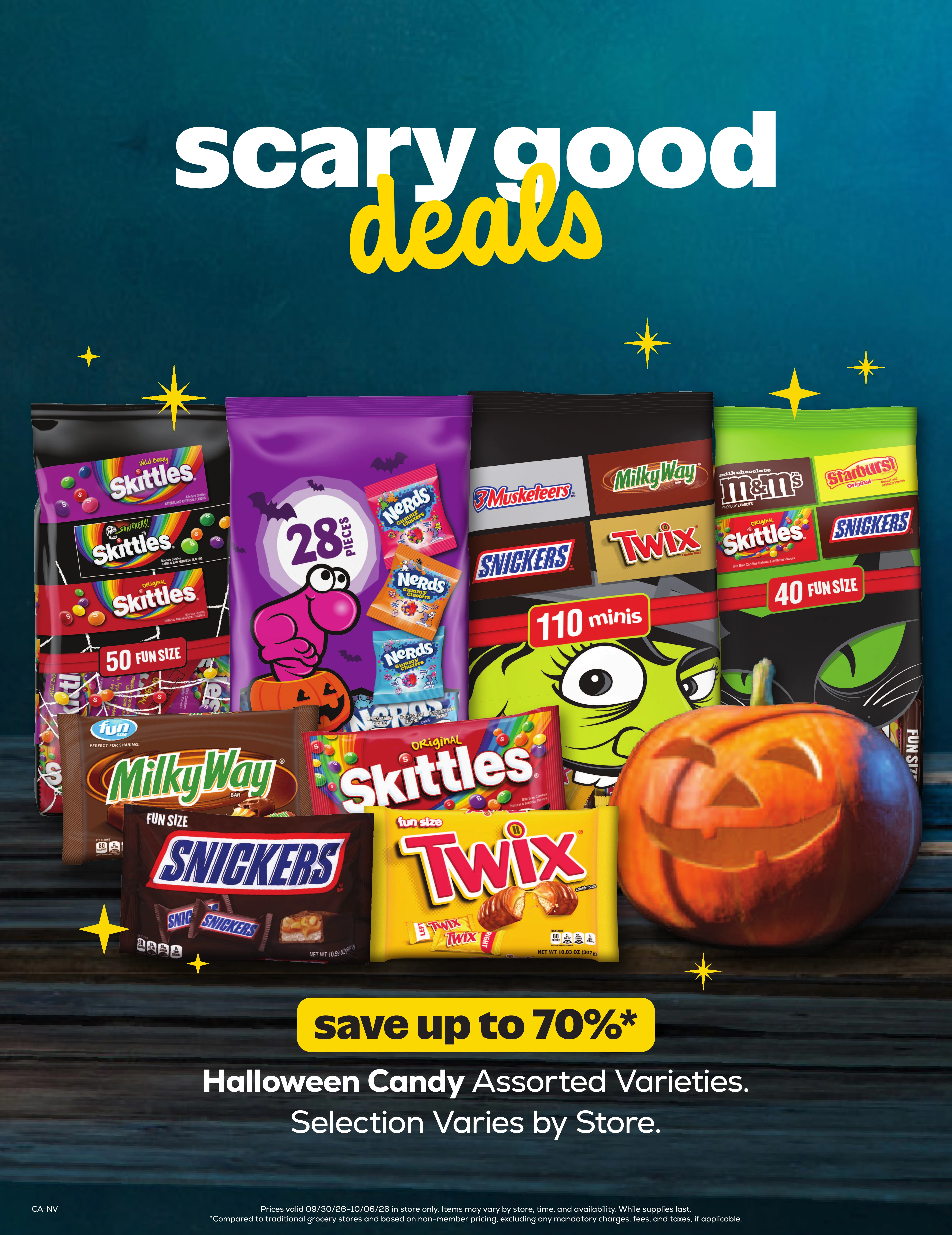 Grocery Outlet Page 6