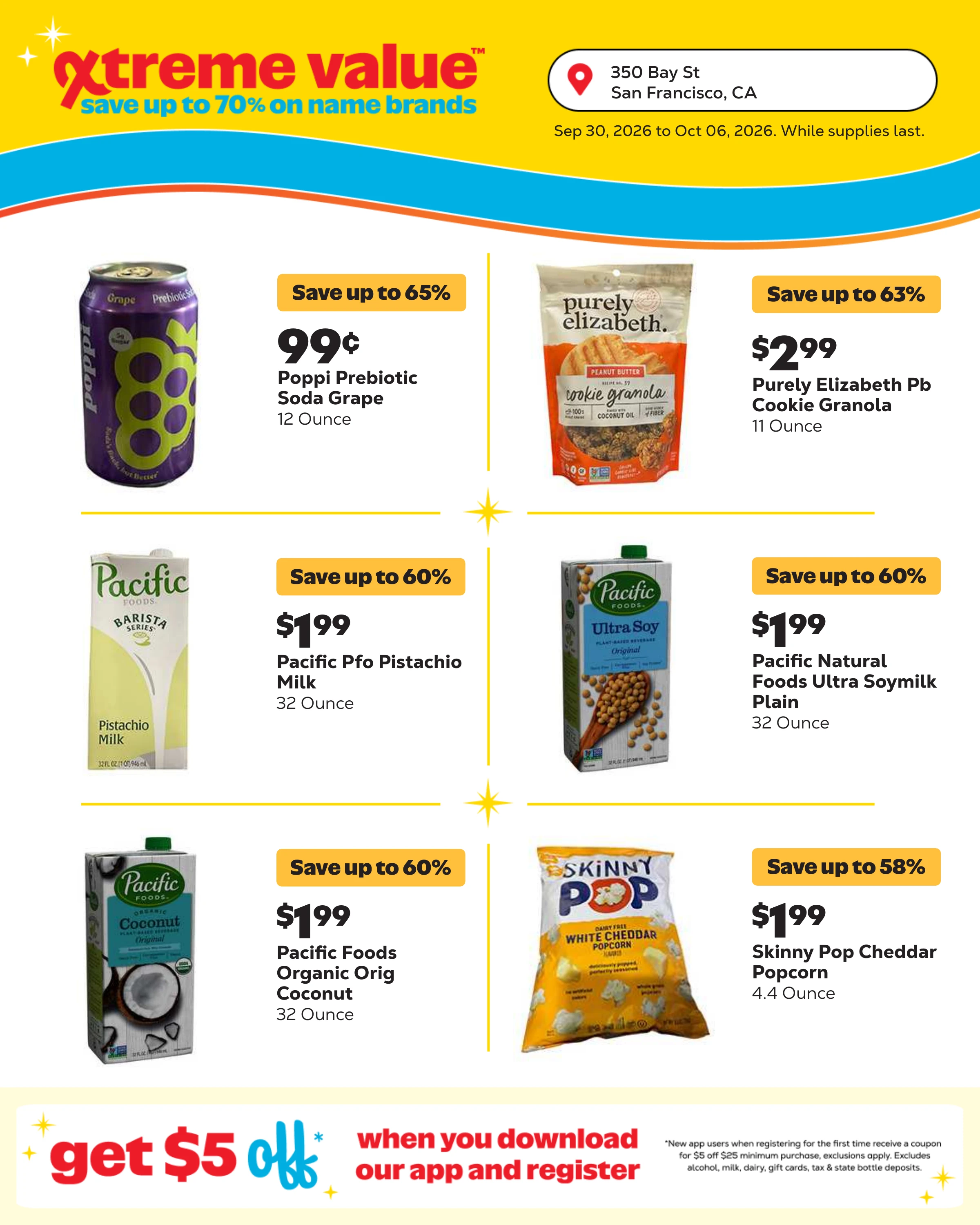 Grocery Outlet Page 8
