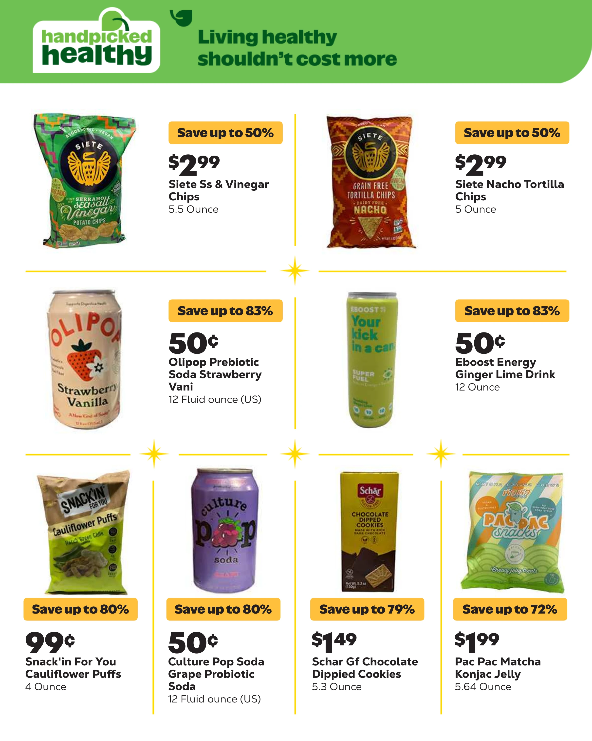 Grocery Outlet Page 9