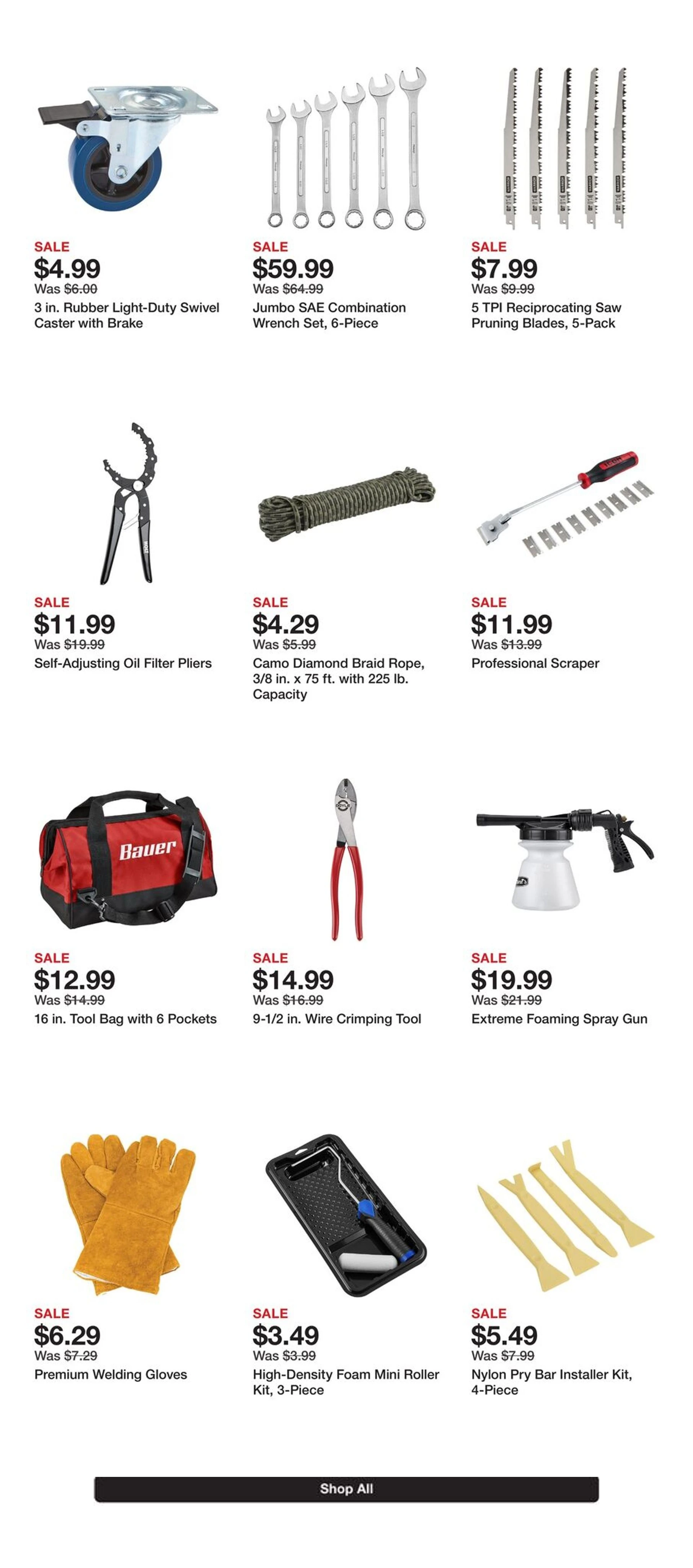 Harbor Freight Page 4
