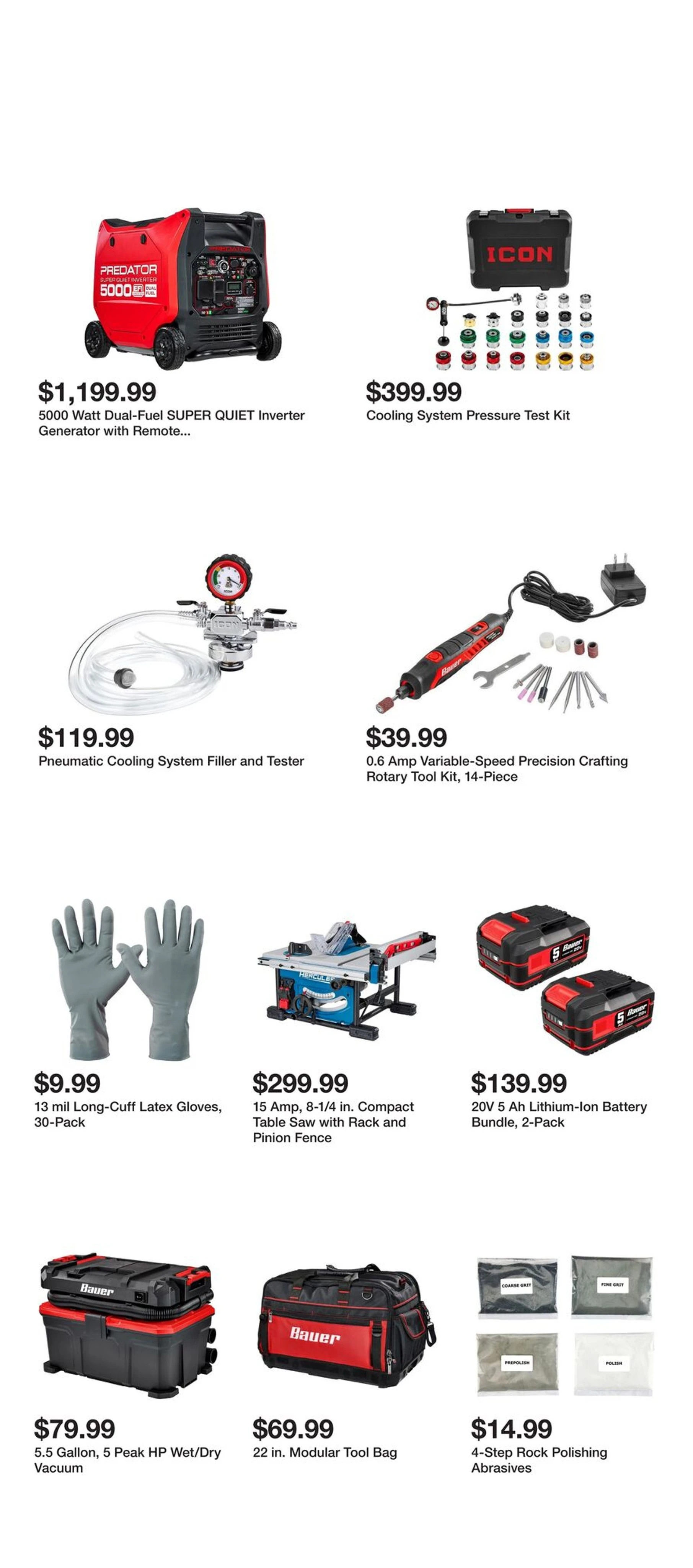Flyer page 2
