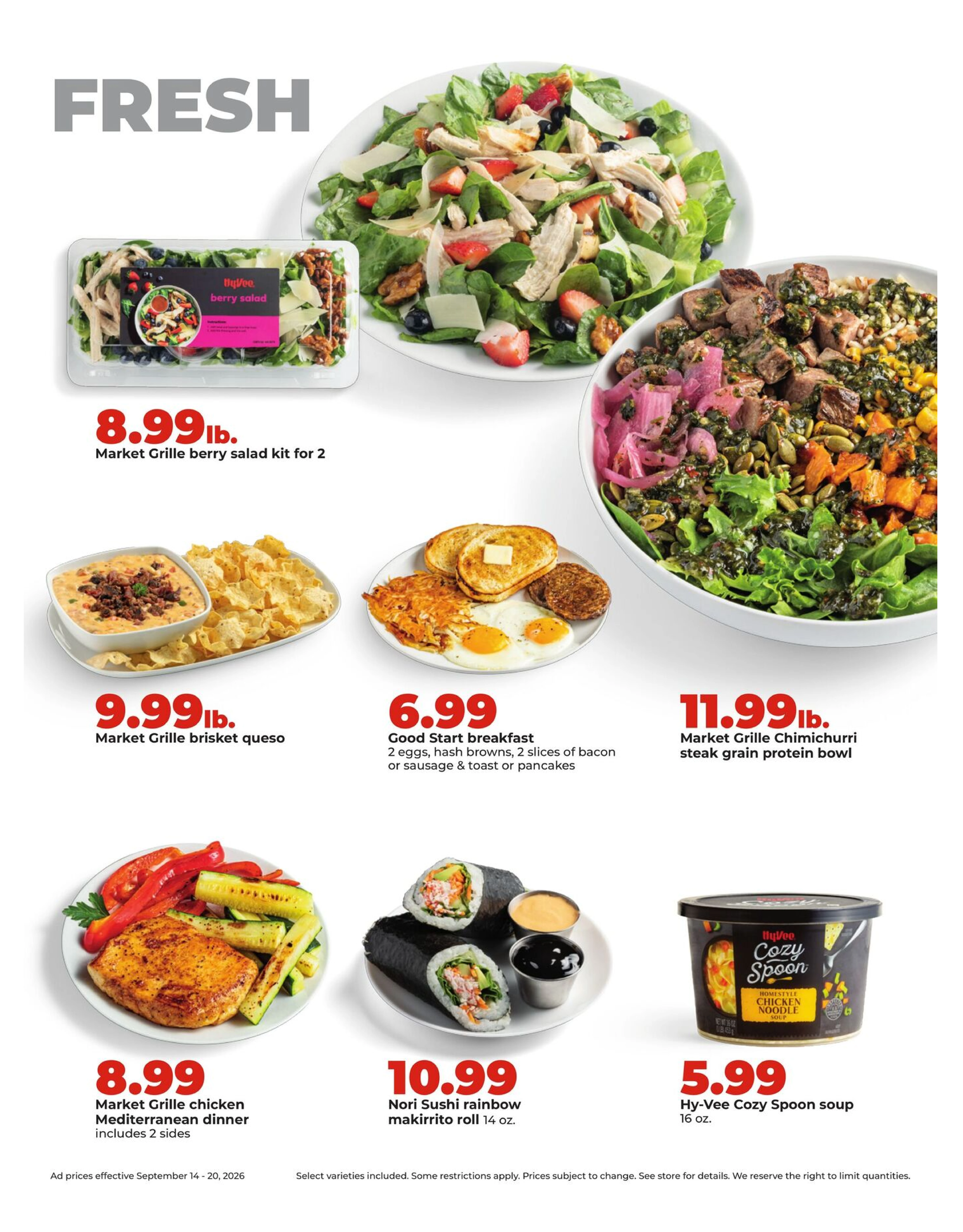 Hyvee Page 15