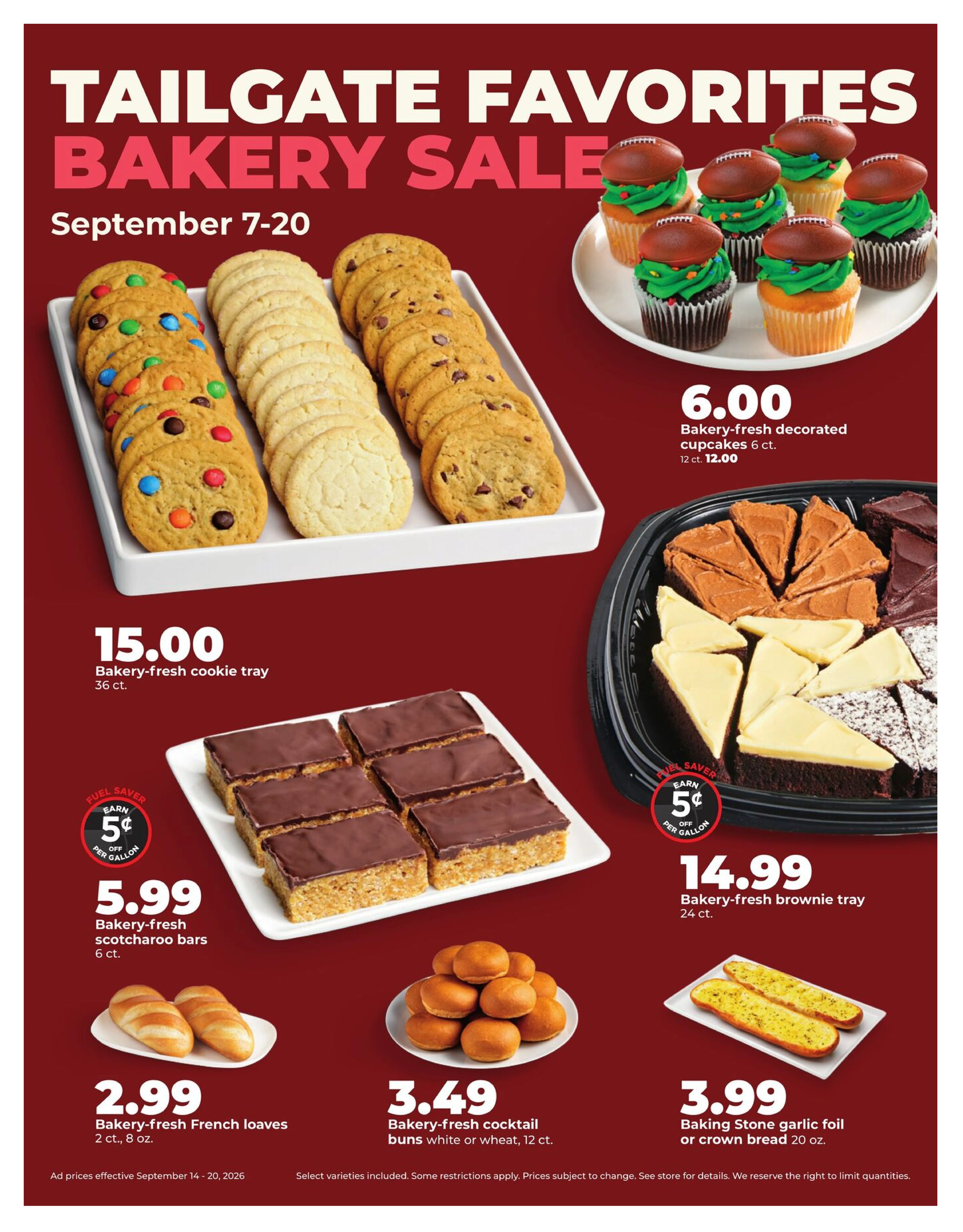 Hyvee Page 17