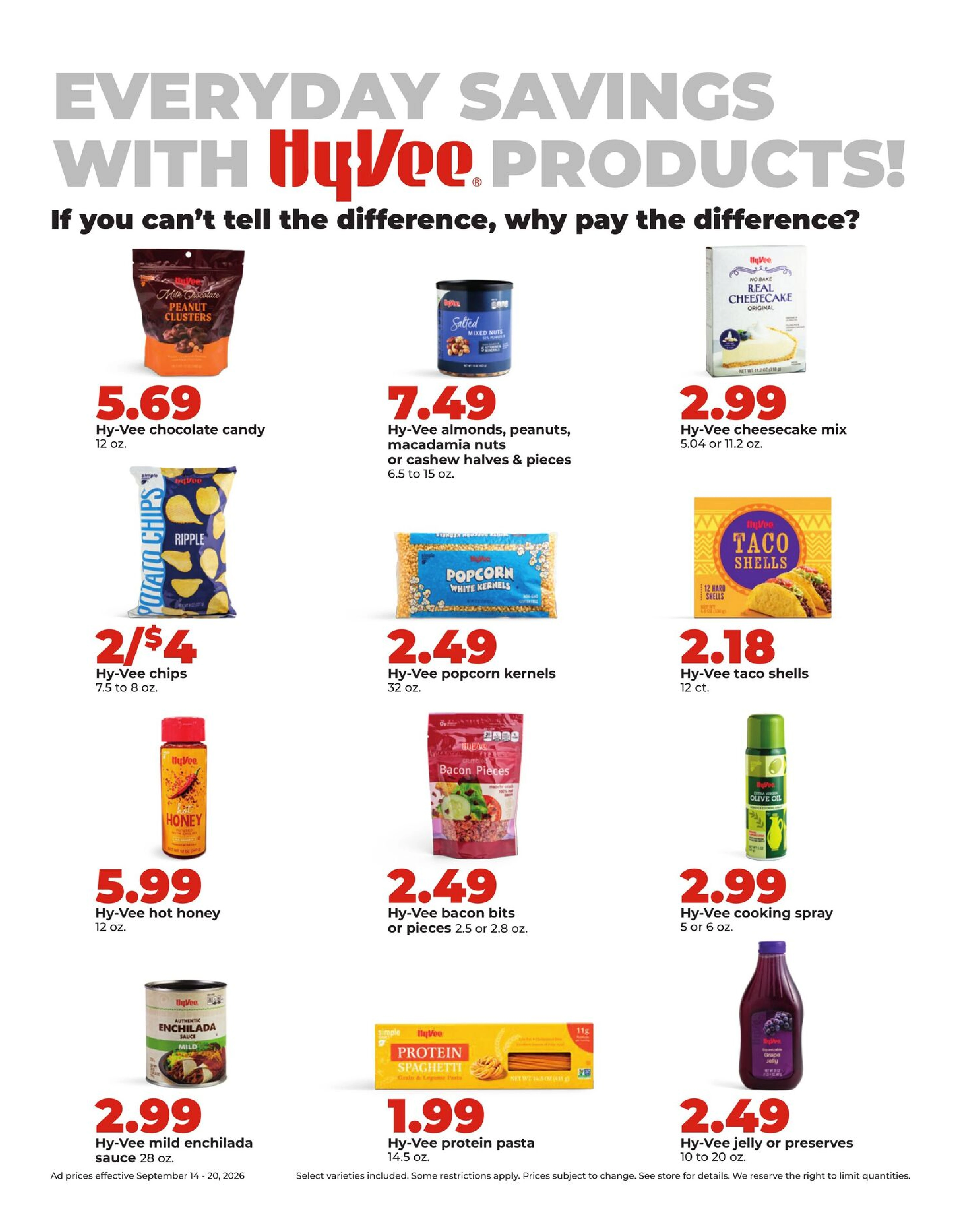 Hyvee Page 18