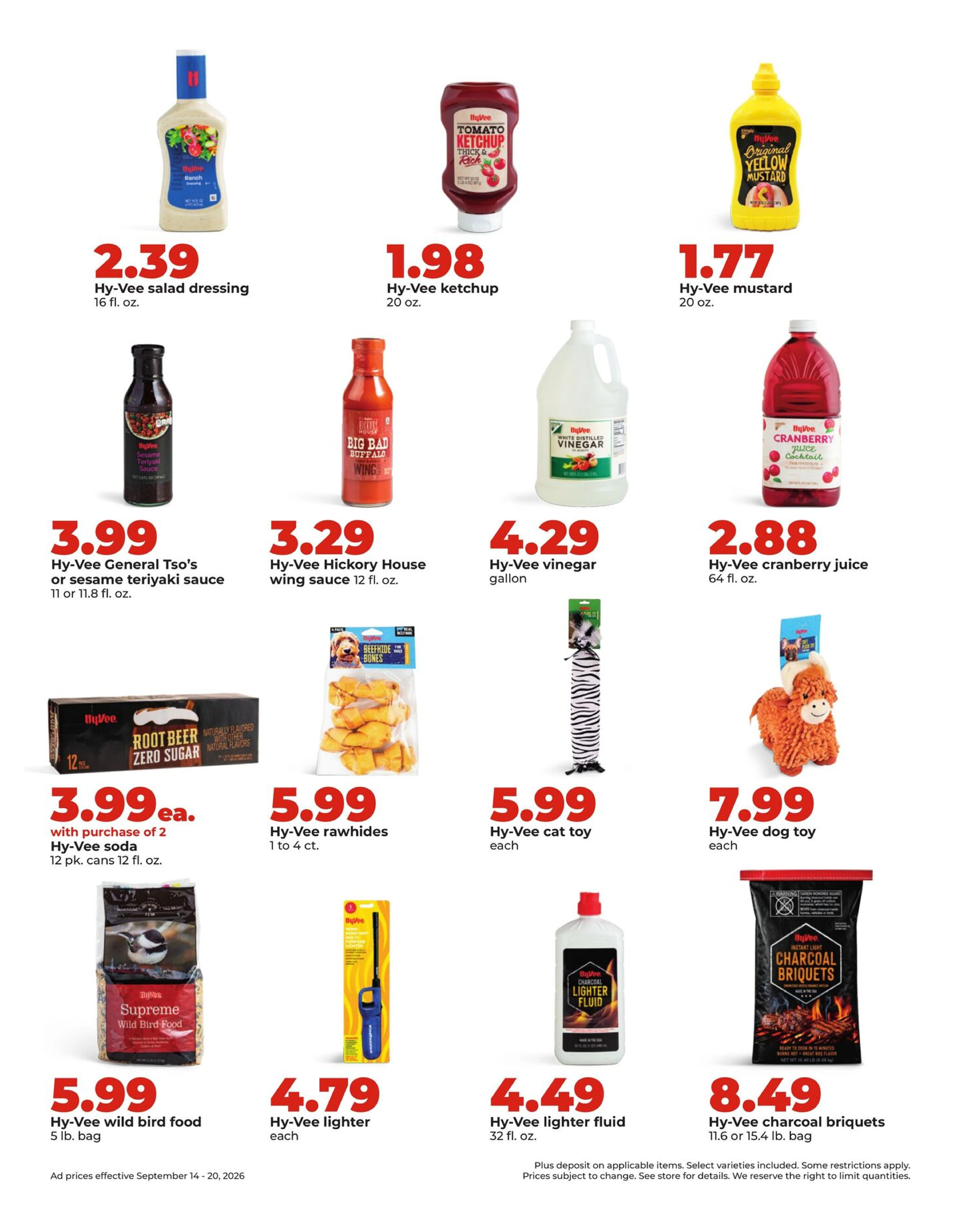 Hyvee Page 19