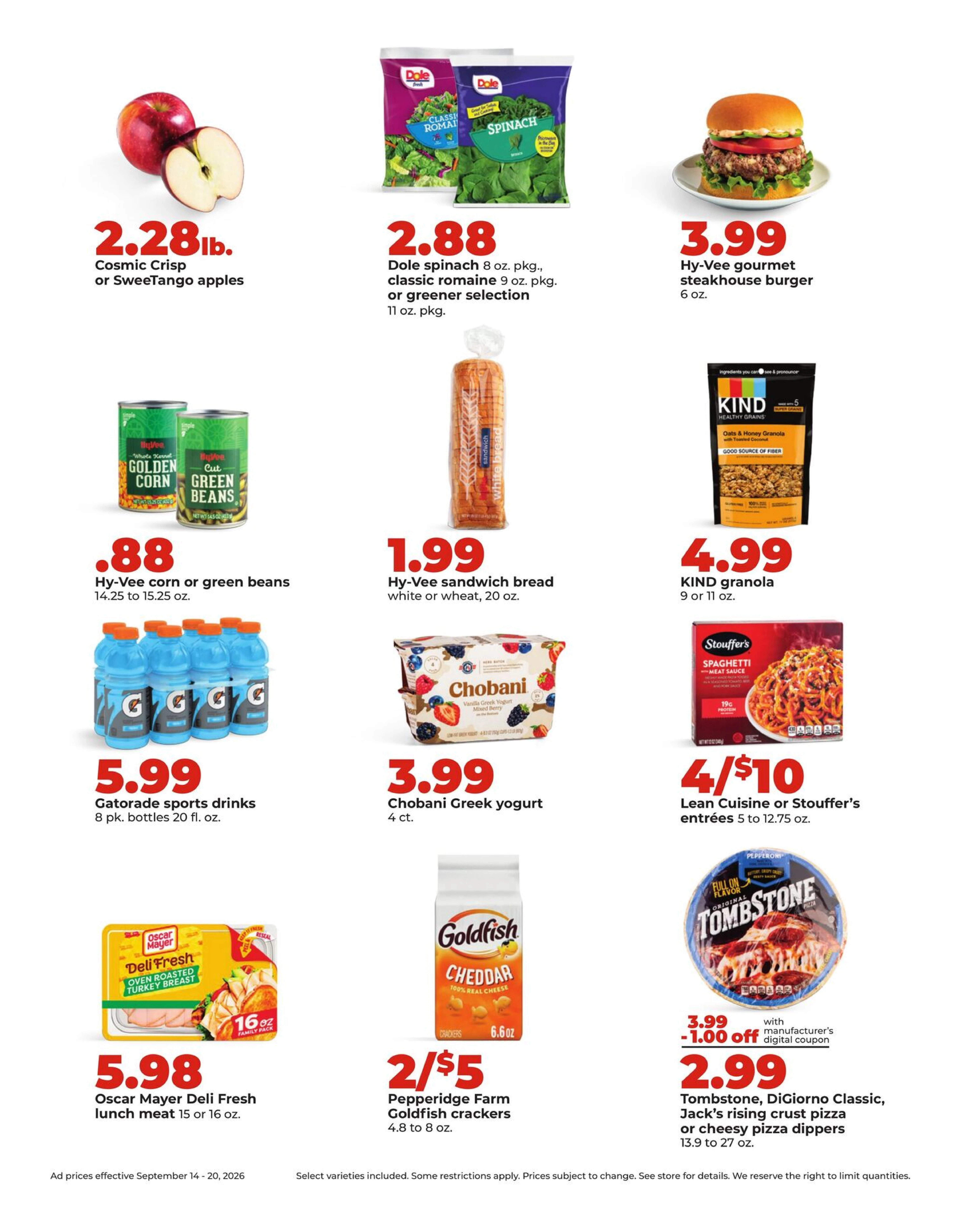 Hyvee Page 2