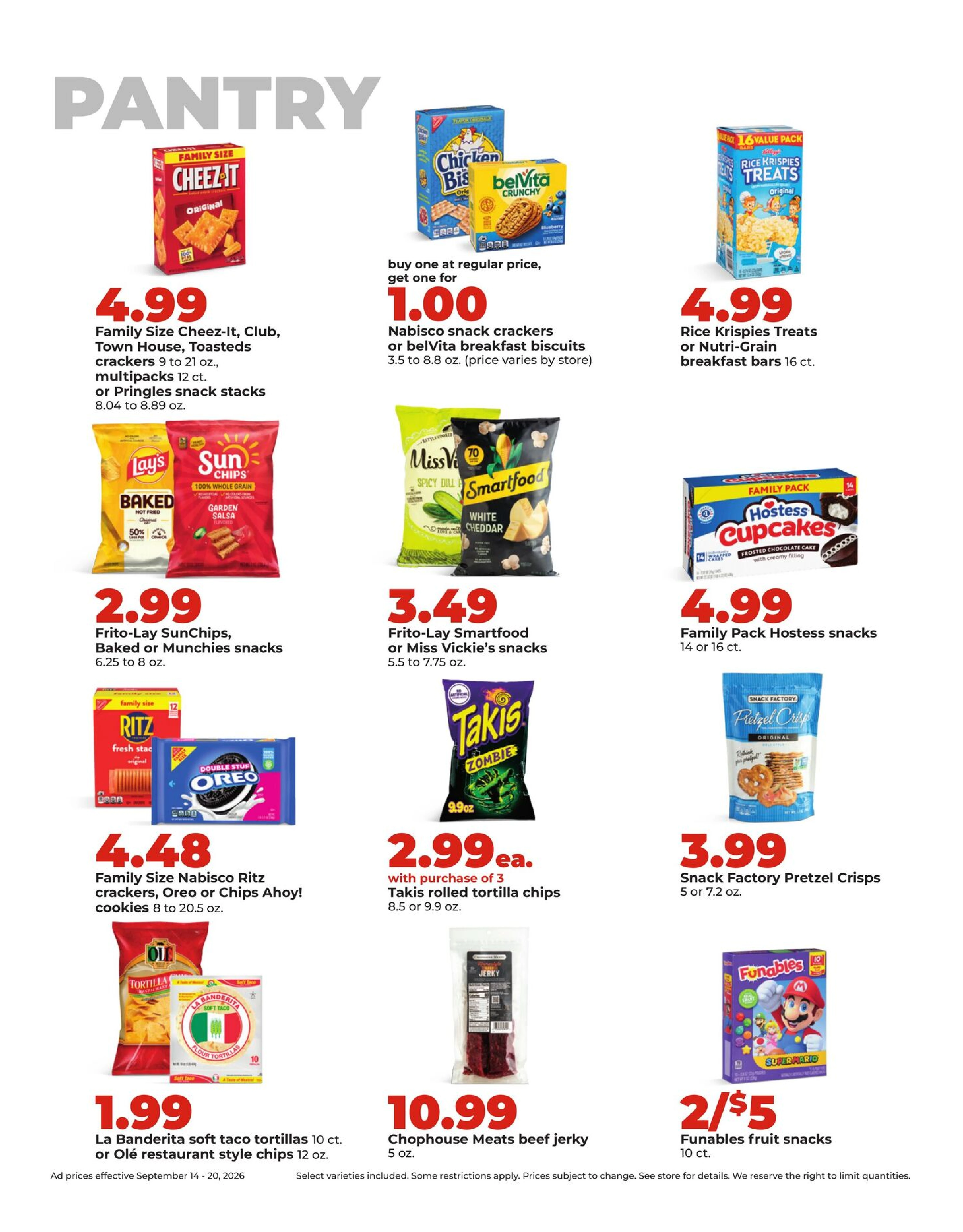 Hyvee Page 20