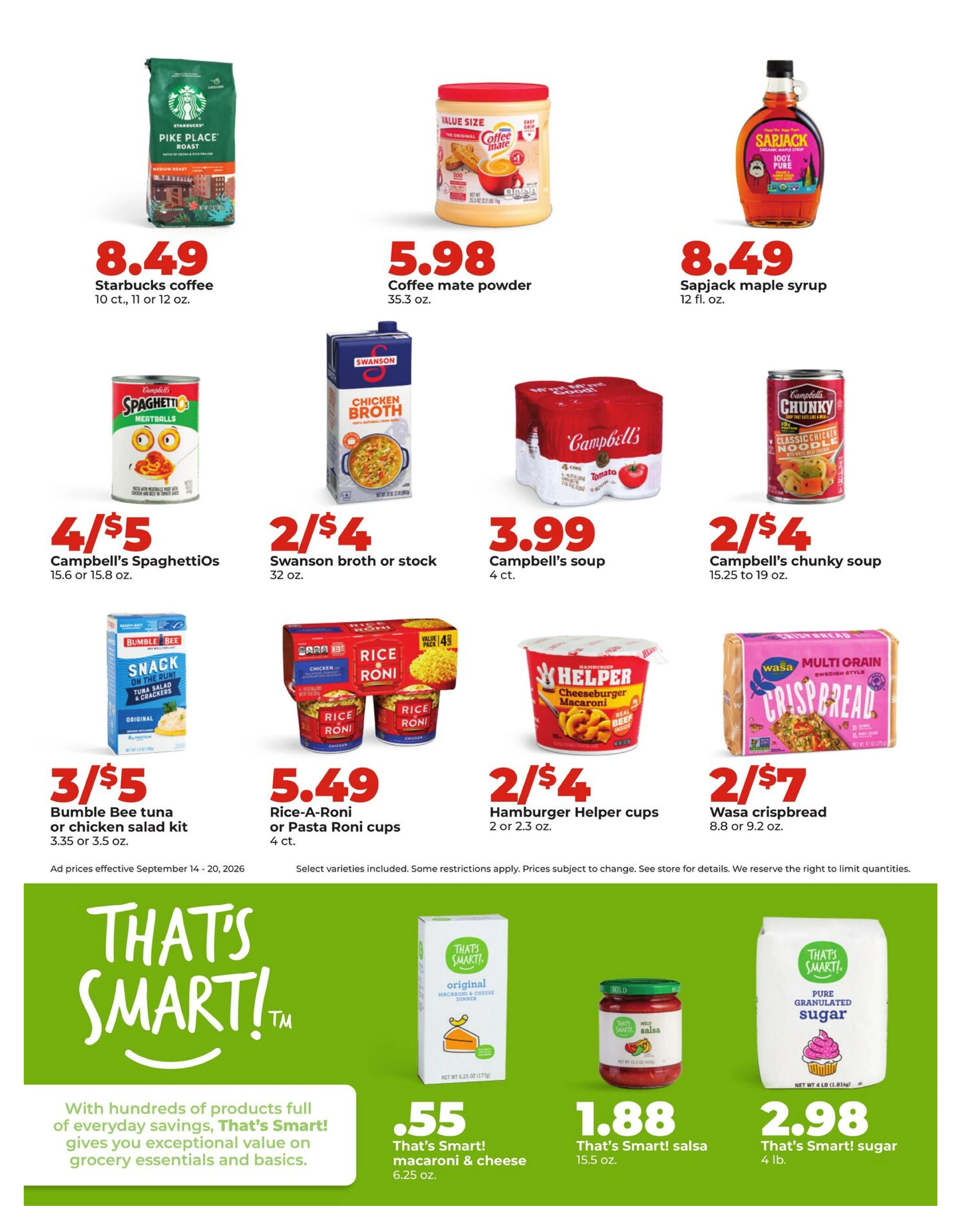 Hyvee Page 22