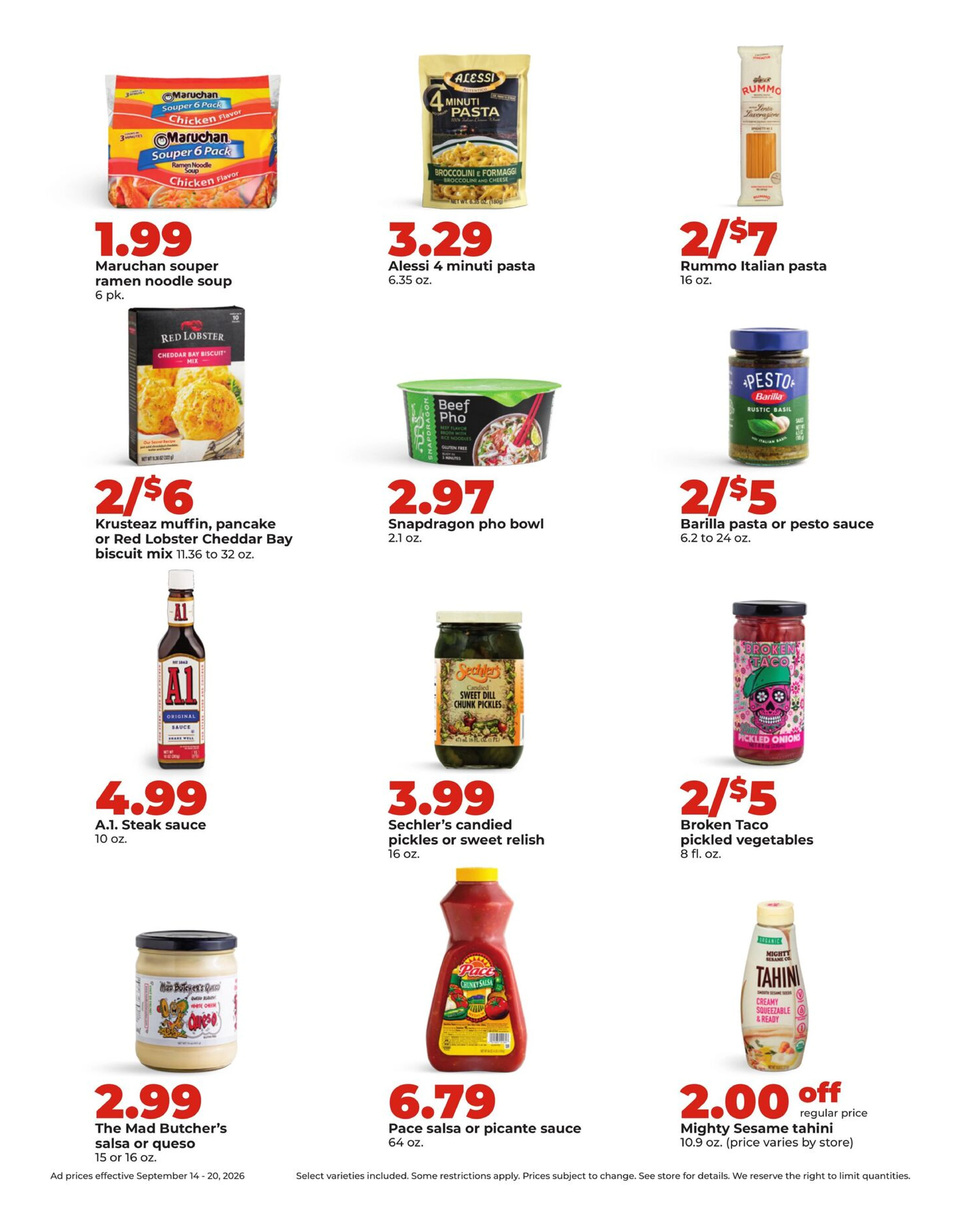 Hyvee Page 23