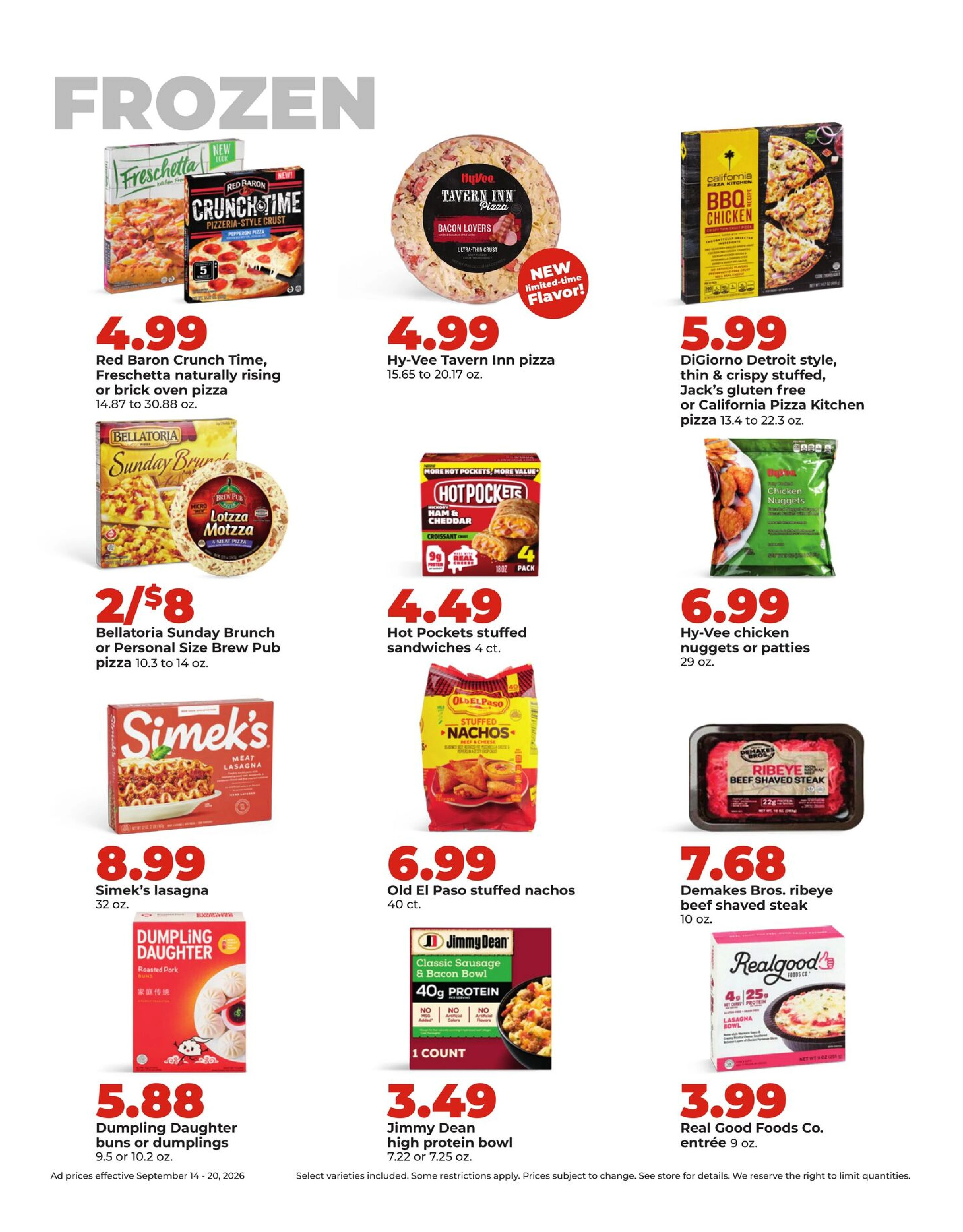 Hyvee Page 31
