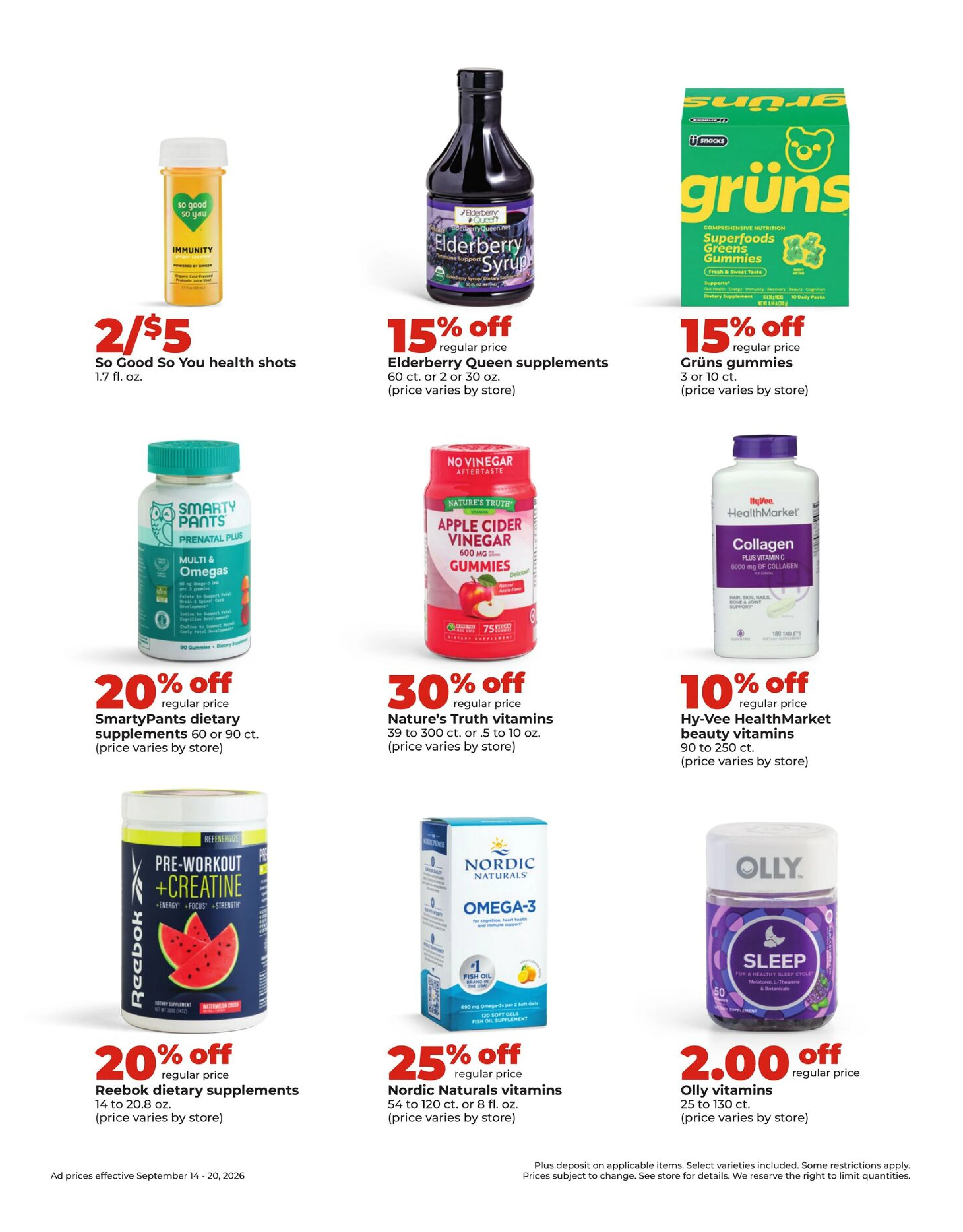 Hyvee Page 37