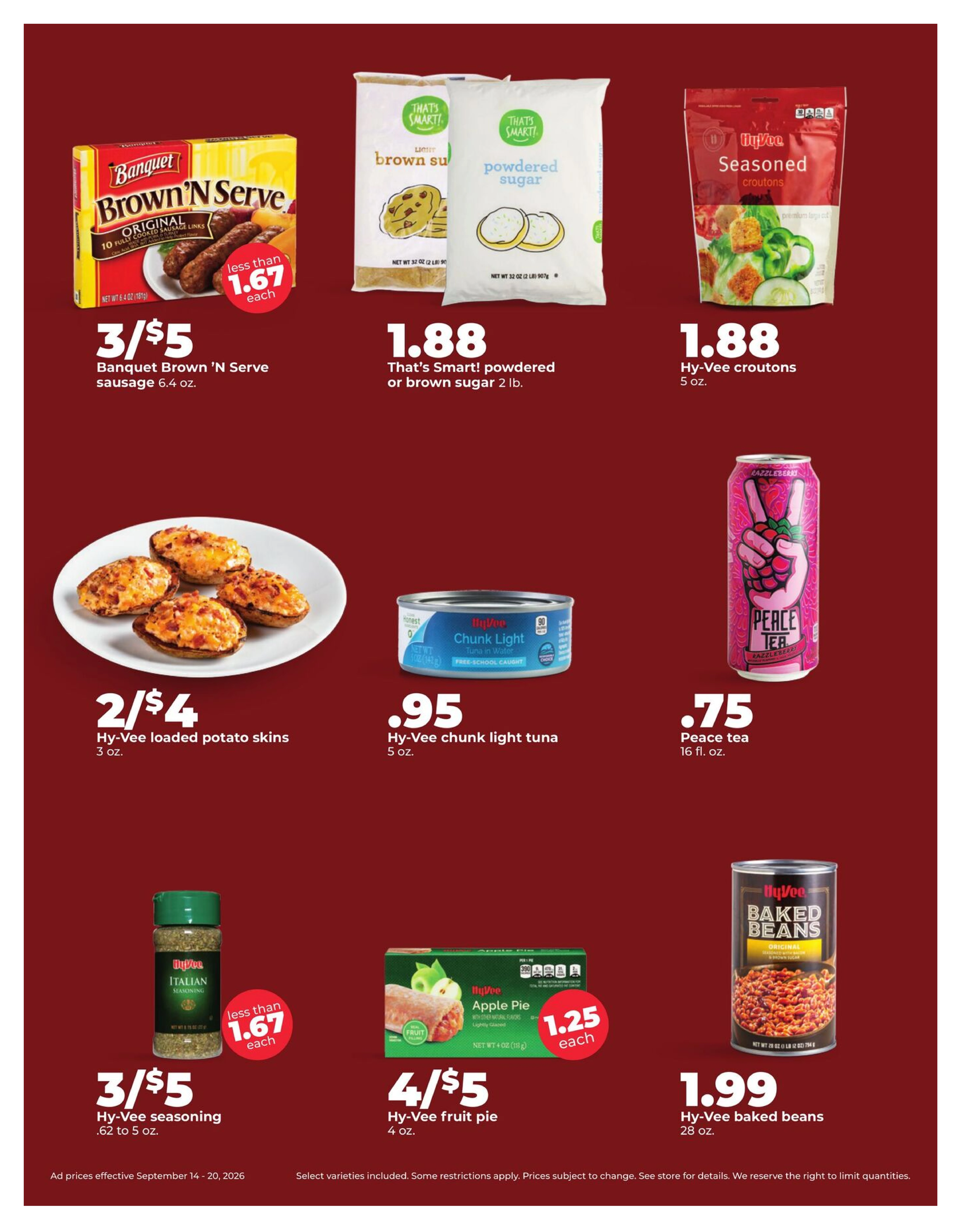 Hyvee Page 4